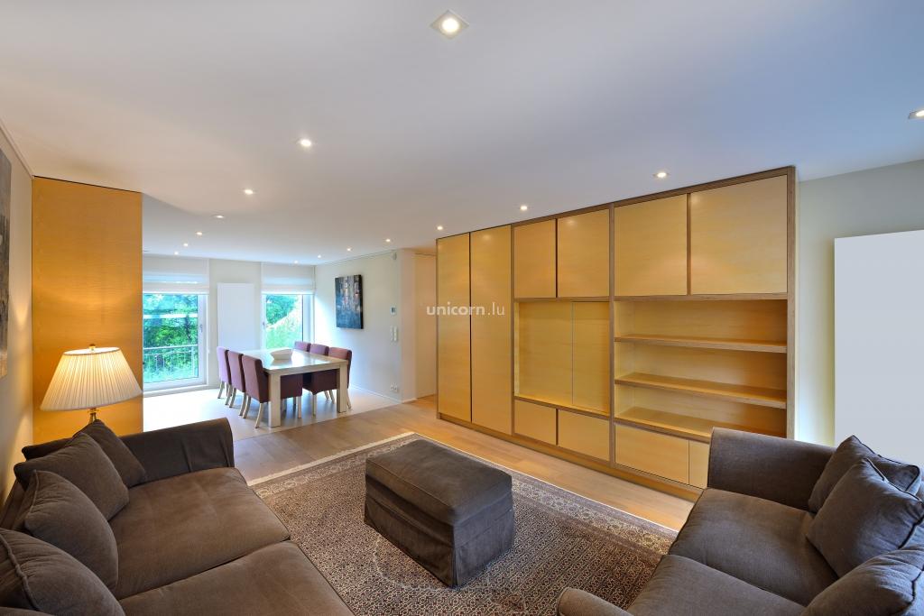 Appartement en vente à Luxembourg - Kirchberg  - 75m²