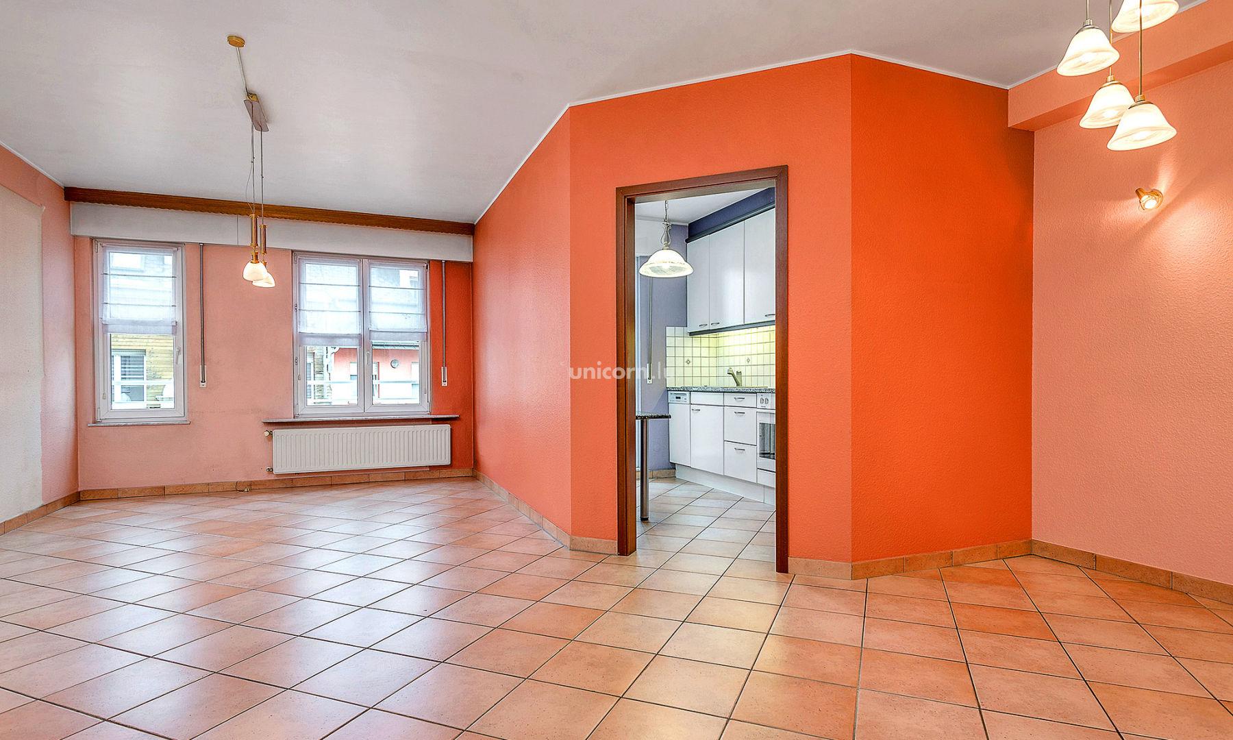 Appartement en vente à Esch-Sur-Alzette  - 81m²