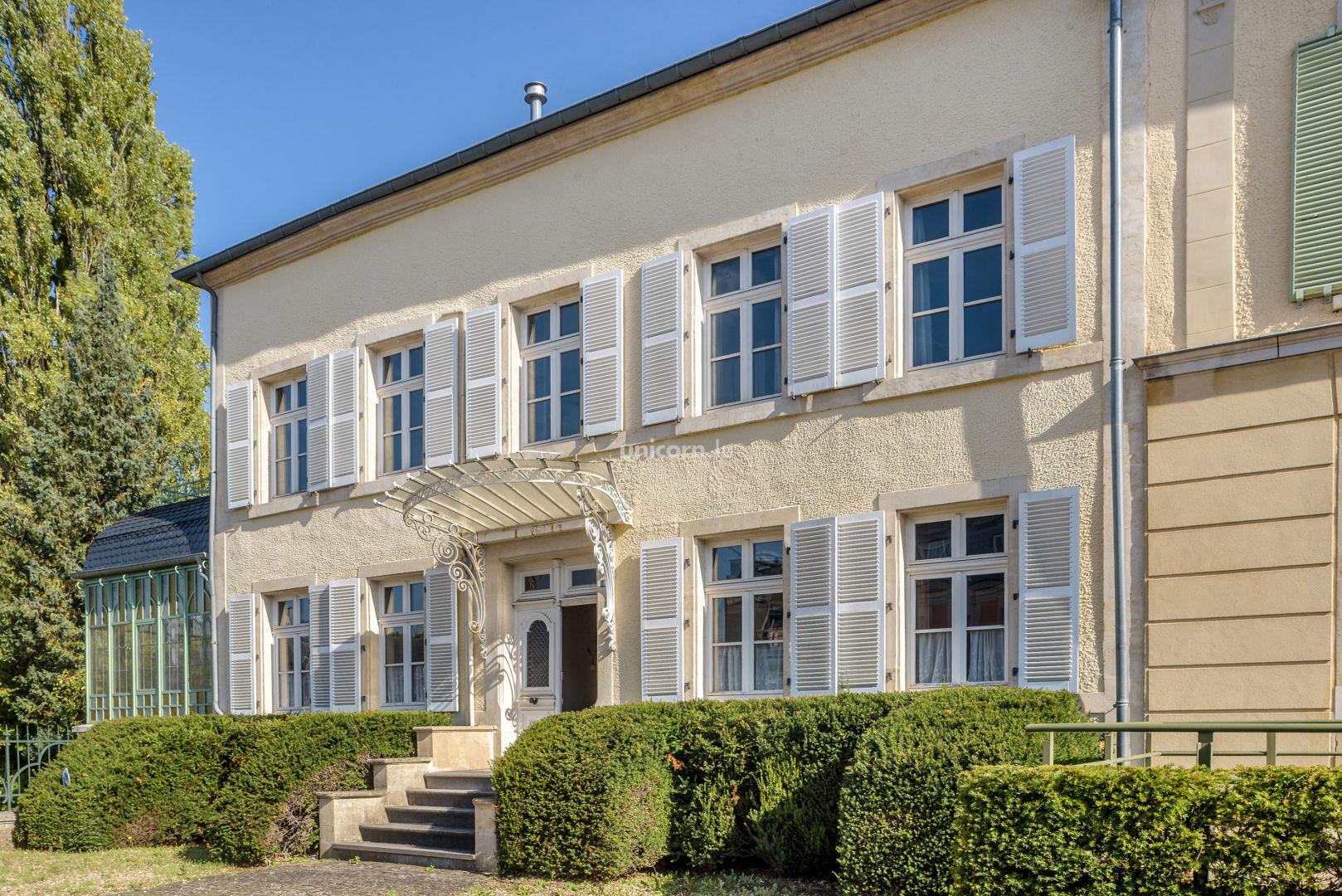 Maison en vente à Kayl  - 355m²