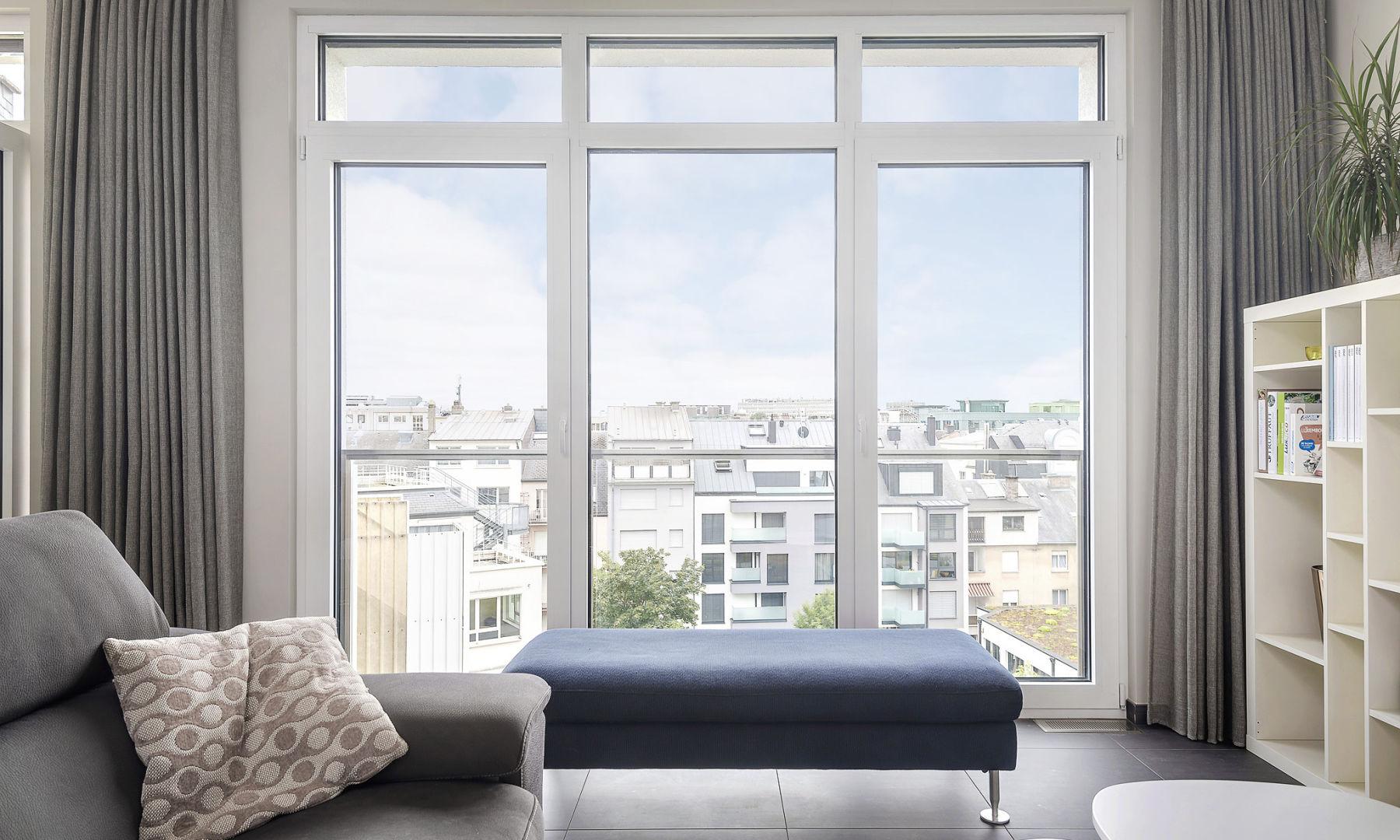 Appartement en vente à Luxembourg-Limpertsberg  - 101m²