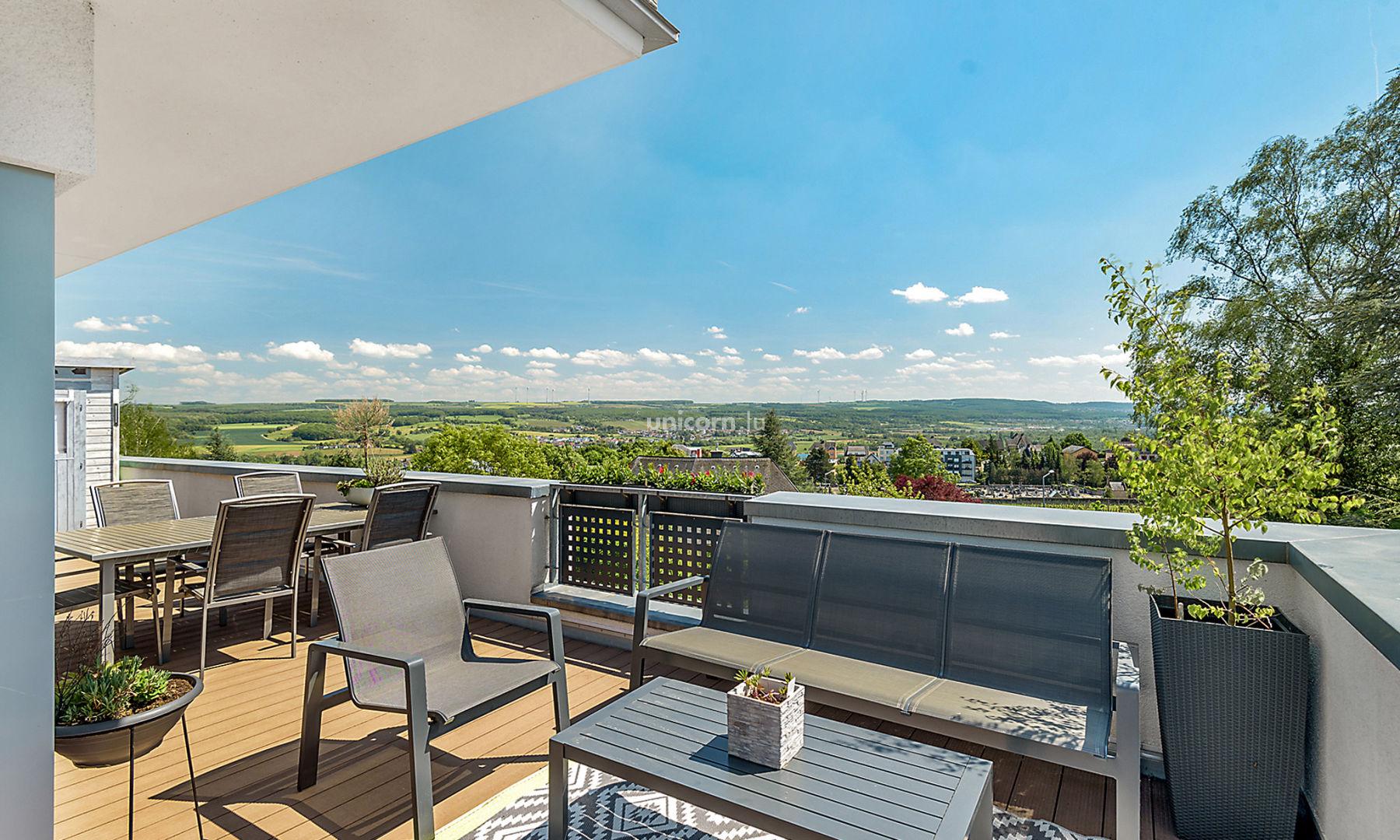 Penthouse en vente à Remich  - 120m²