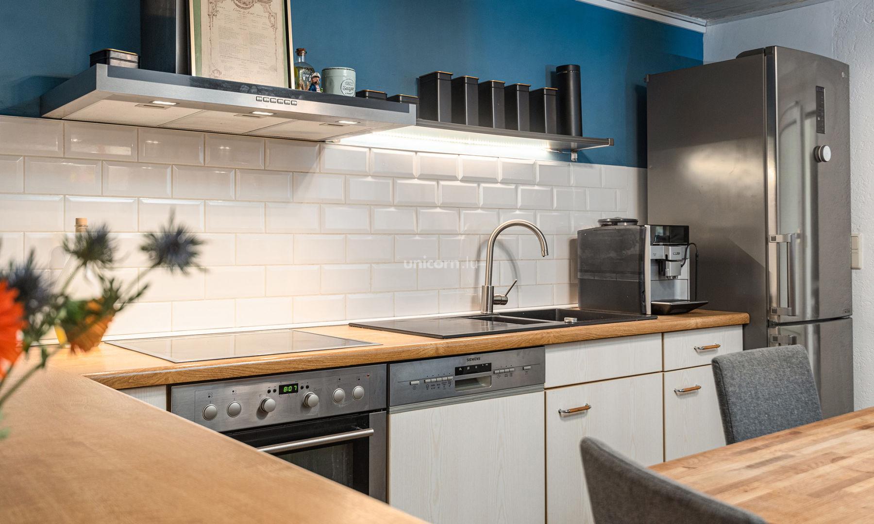 Maison en vente à Steinsel  - 133m²