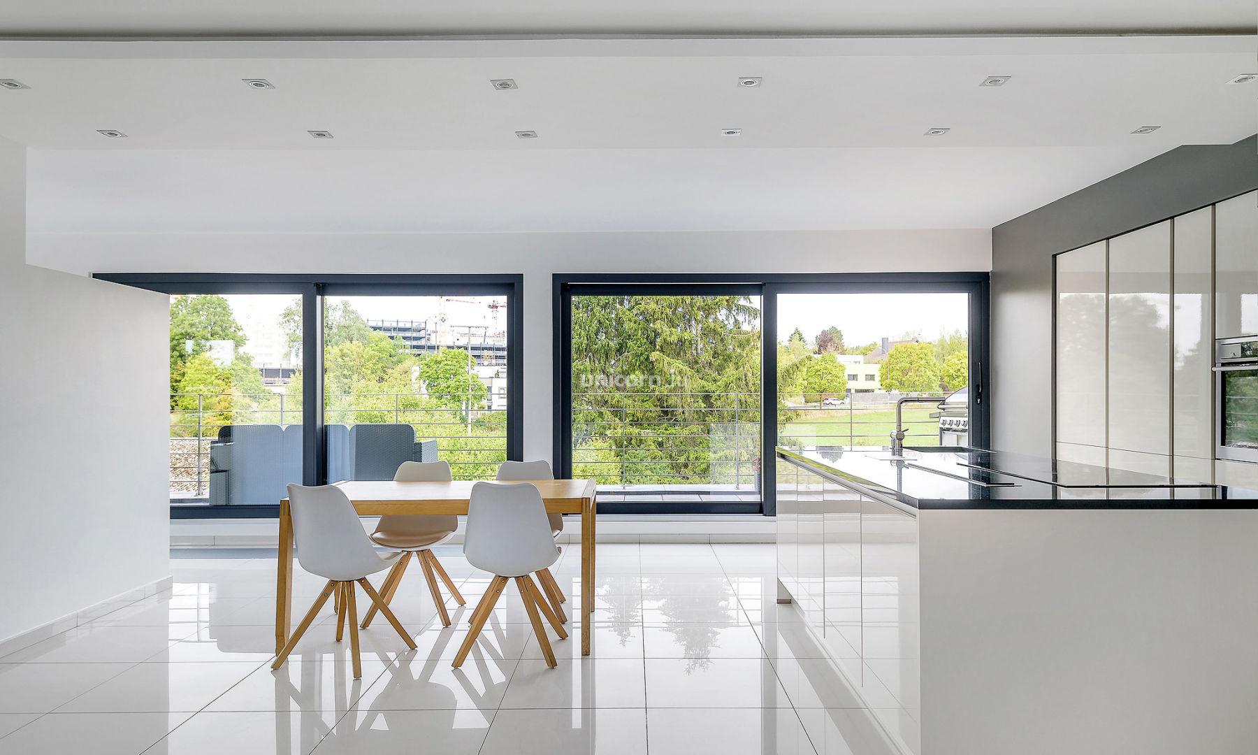 Appartement en vente à Pontpierre  - 180m²