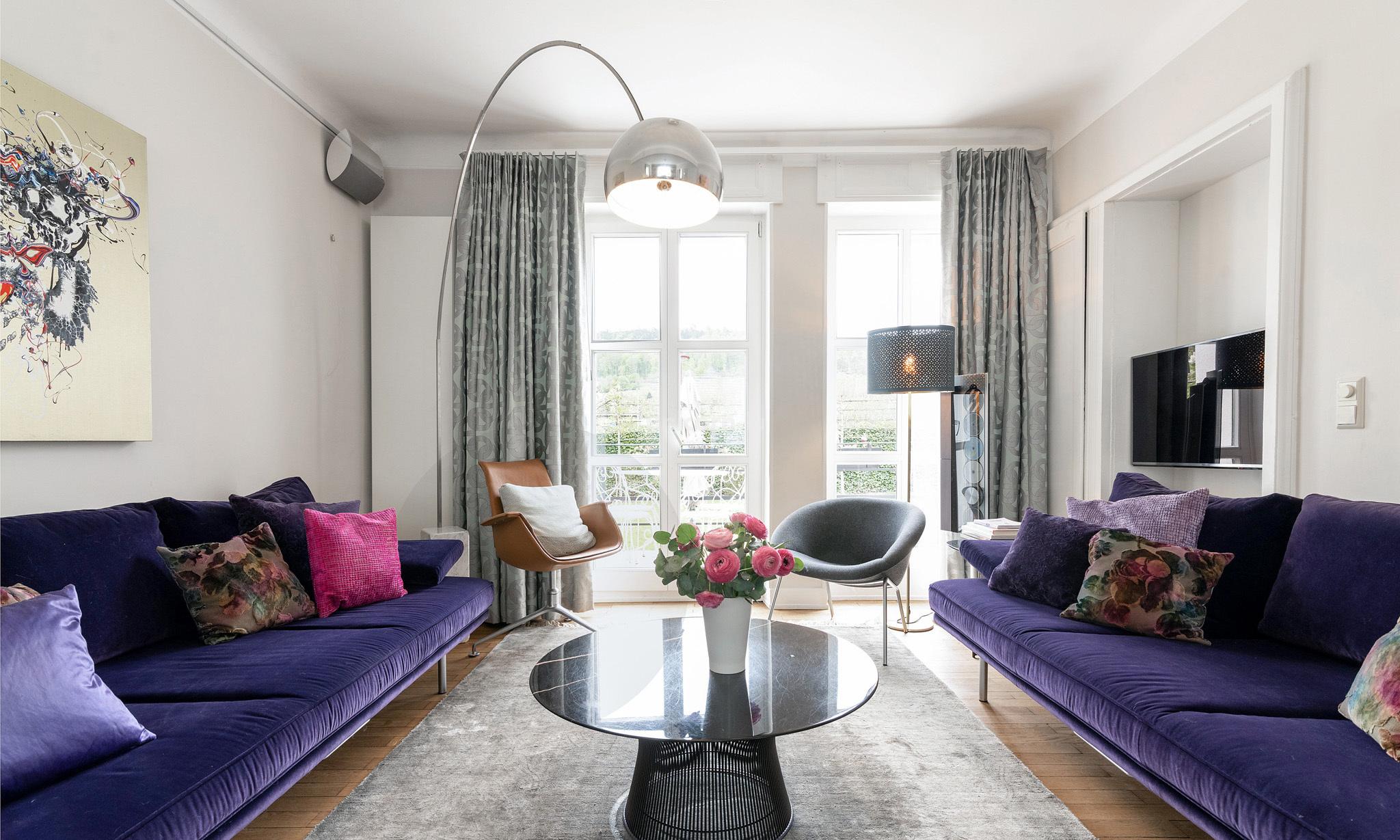 Maison de maître en vente à Helmsange  - 278m²