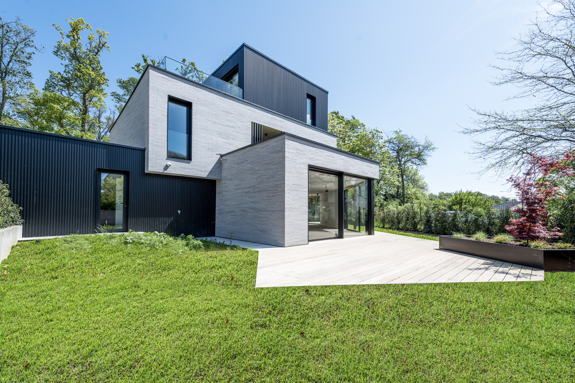 Villa en vente à Kockelscheuer  - 350m²