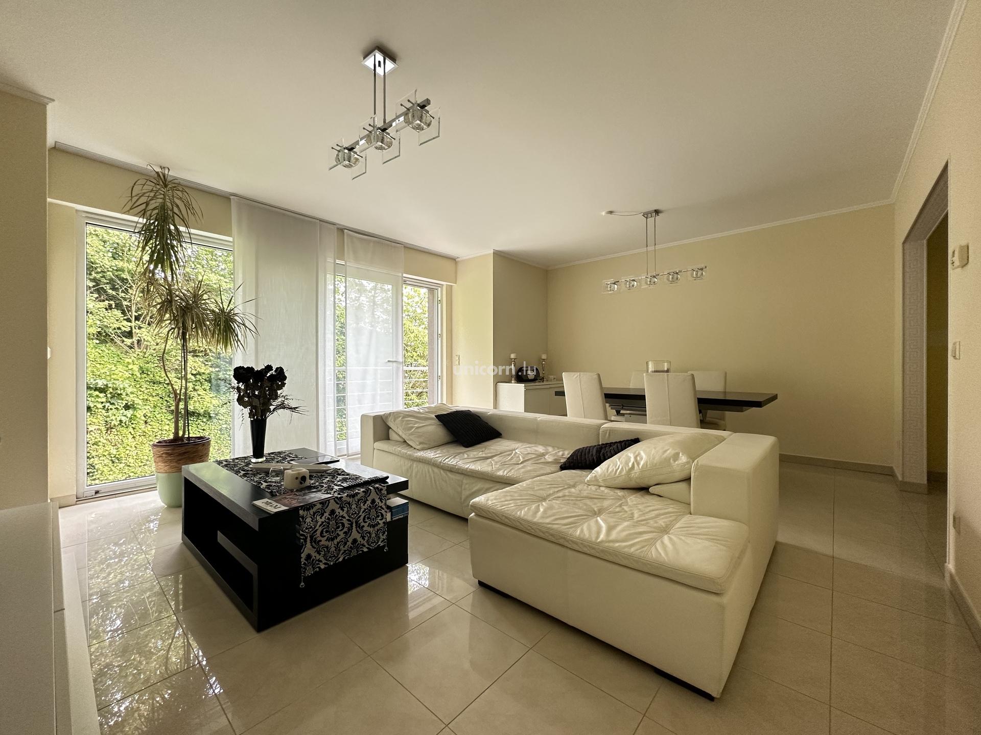 Wohnung zu verkaufen in Luxembourg-Rollingergrund  - 91.26m²