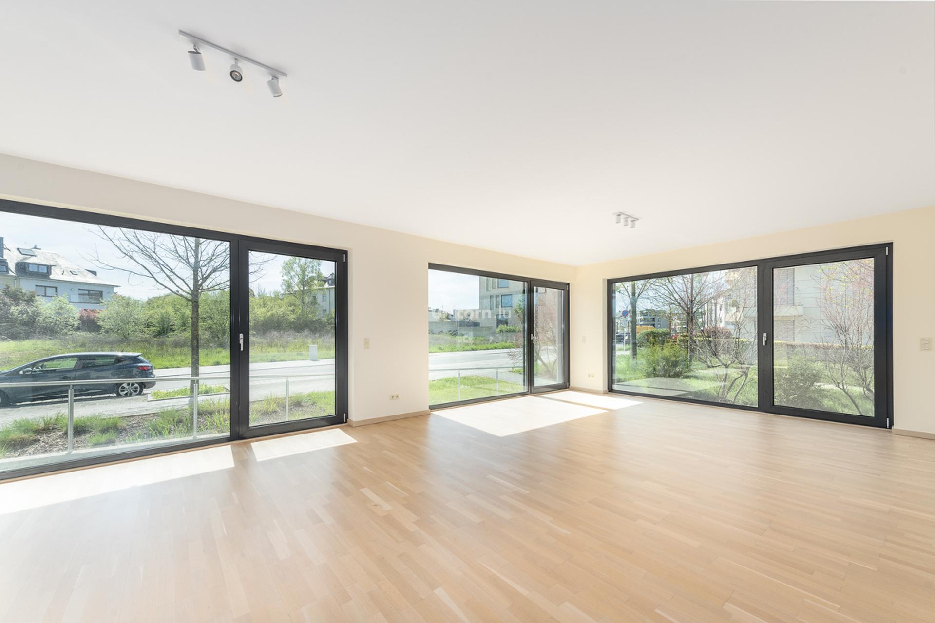Appartement en vente à Luxembourg-Belair  - 125m²