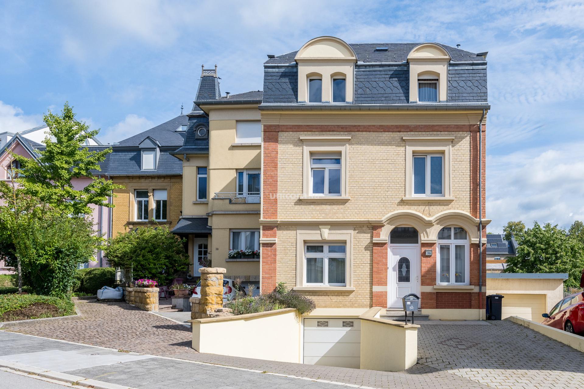 Haus zu verkaufen in Kayl  - 142.5m²