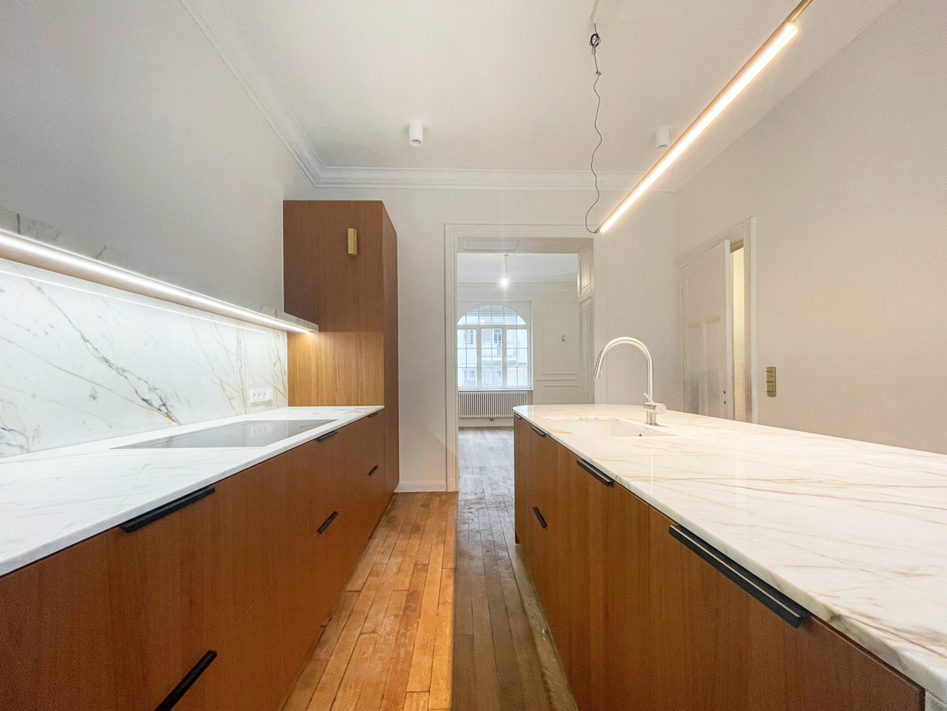 Maison en vente à Luxembourg-Limpertsberg  - 200m²