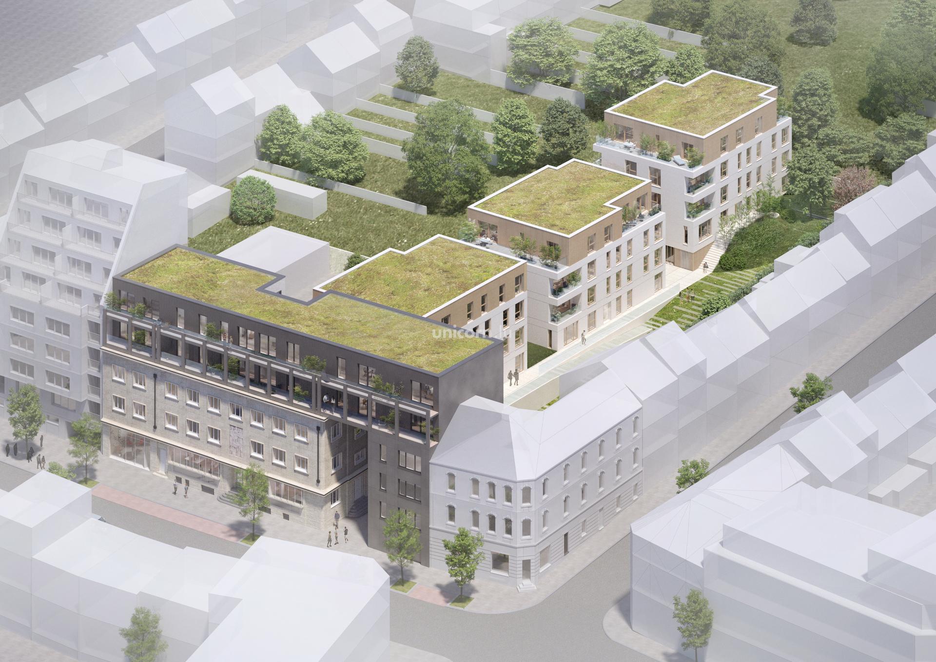 Parking en vente à Esch-sur-Alzette  - 13m²