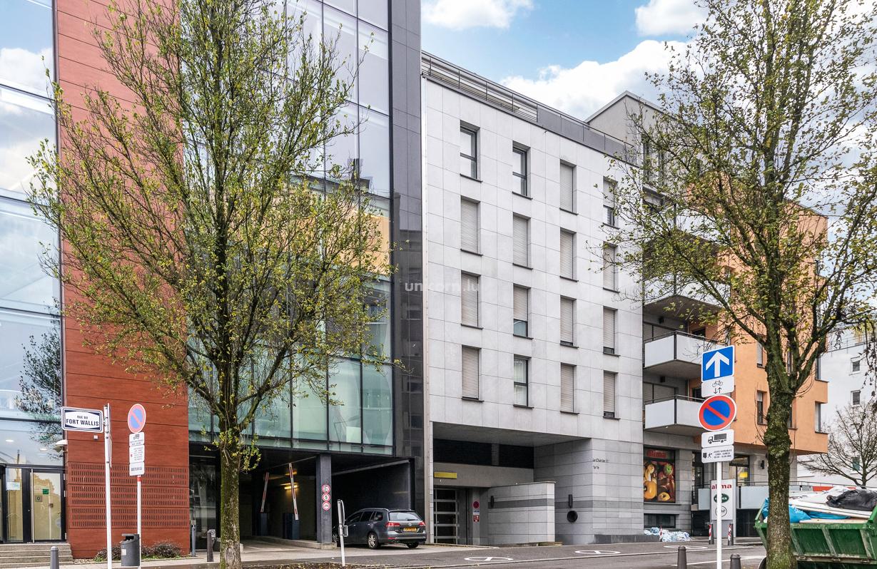 Appartement en vente à Luxembourg  - 68m²