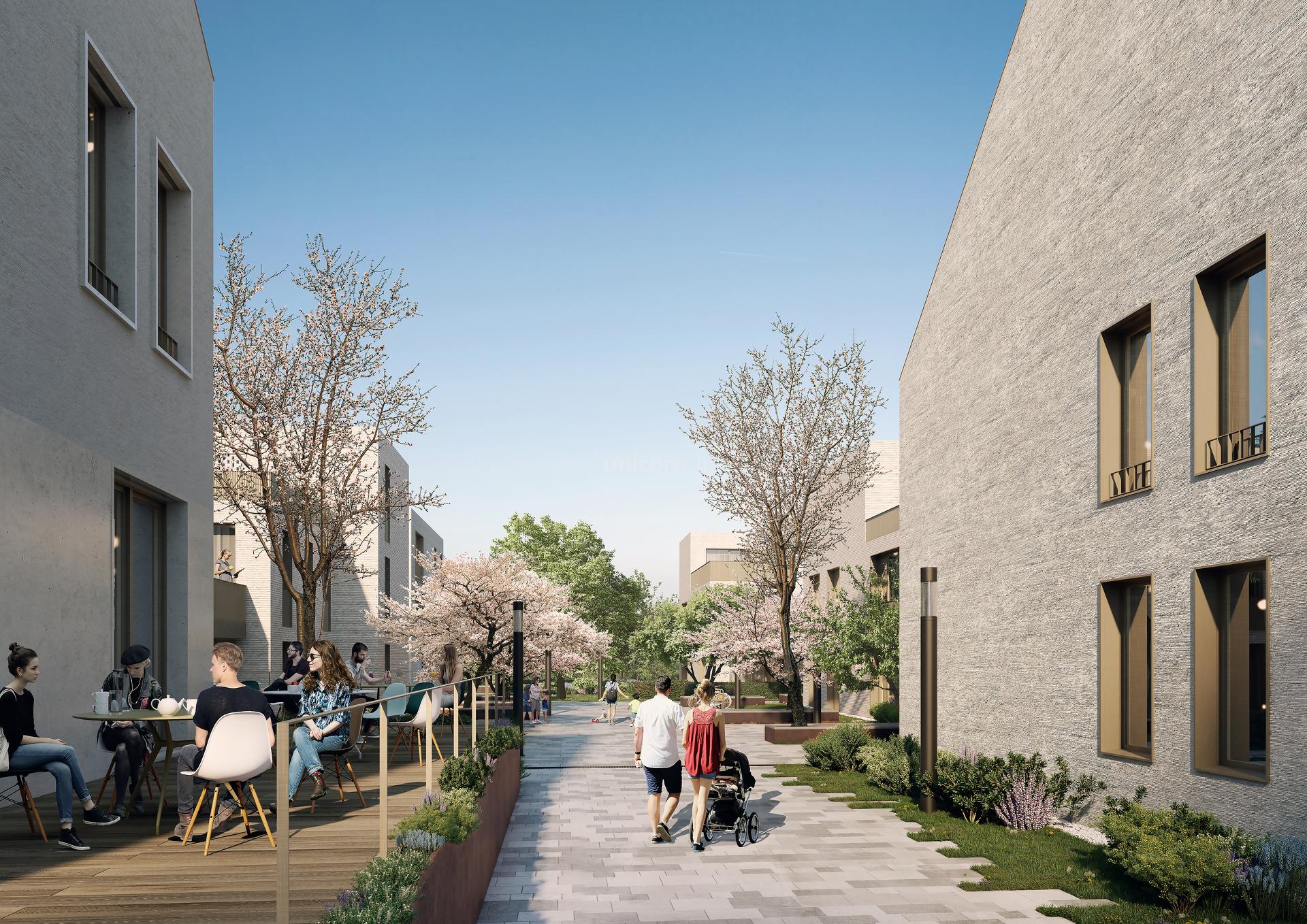 Commerce en vente à Steinsel  - 86.6m²