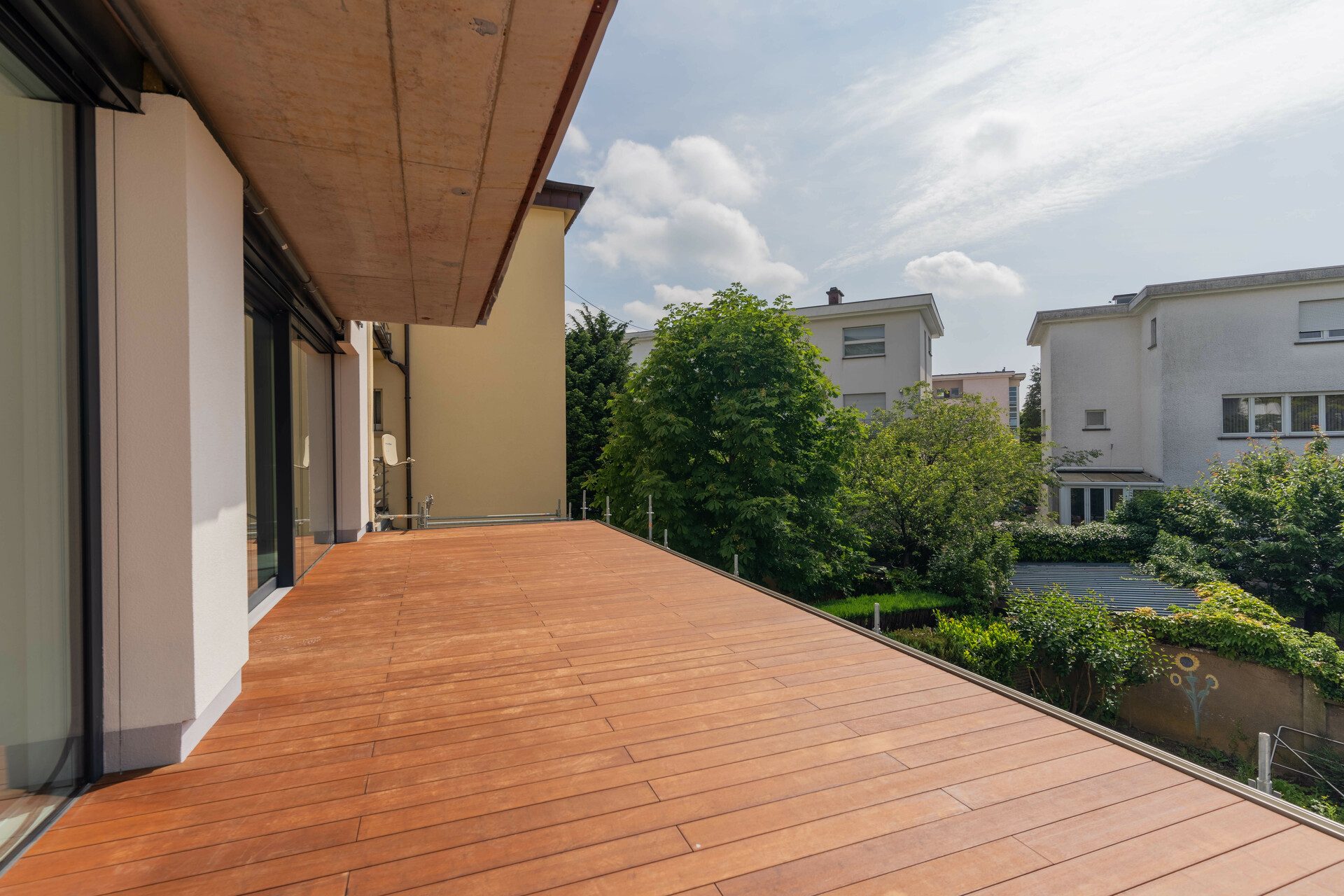 Appartement en vente à Luxembourg-Belair  - 110m²