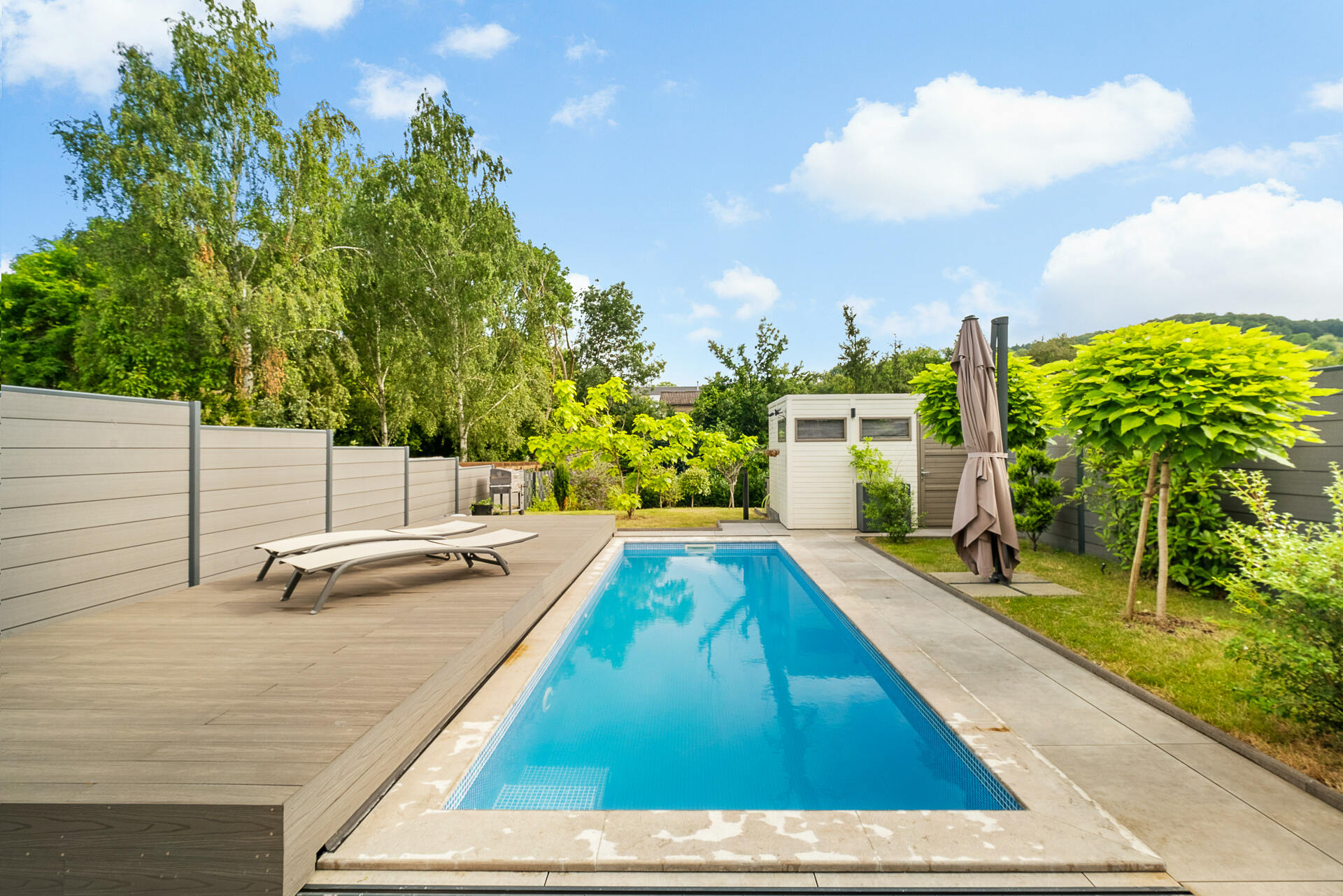 Maison en vente à Beringen (Mersch)  - 195m²