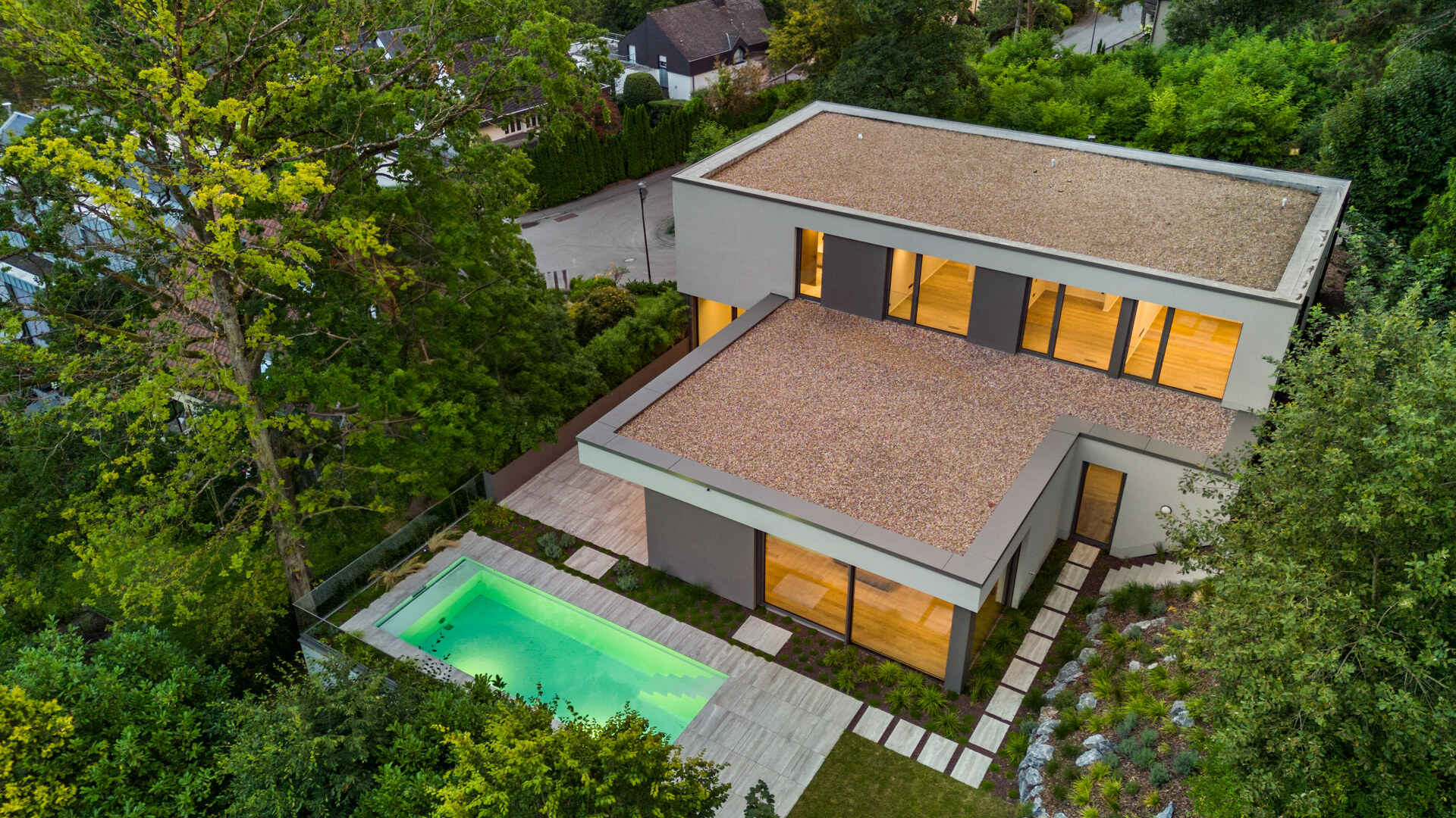 Villa en vente à Steinsel  - 388m²