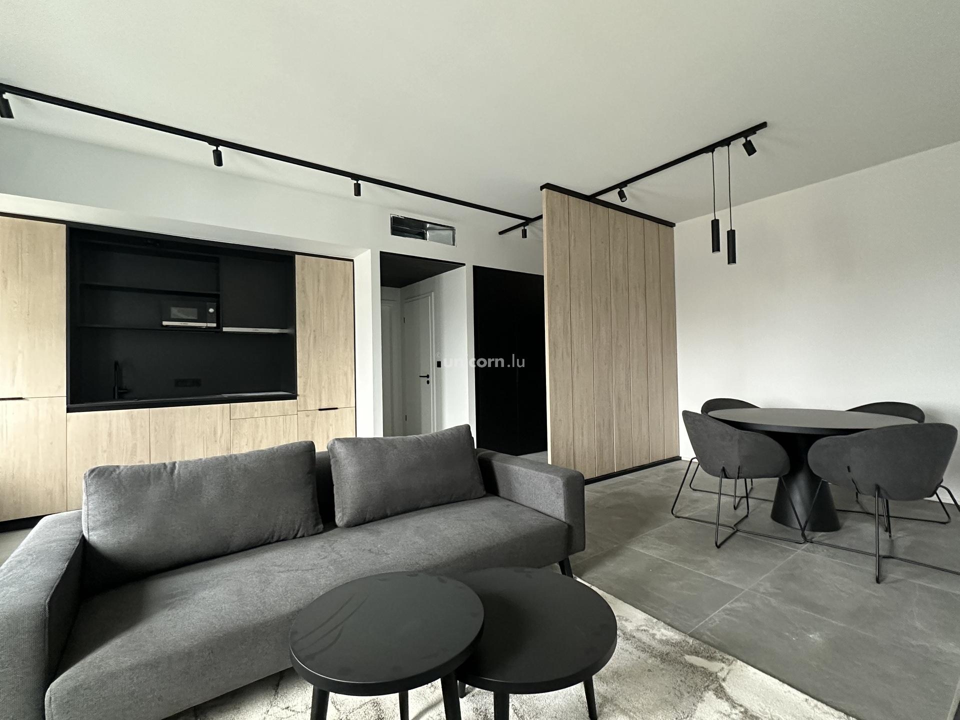 Appartement en vente à Luxembourg-Bonnevoie  - 57.06m²