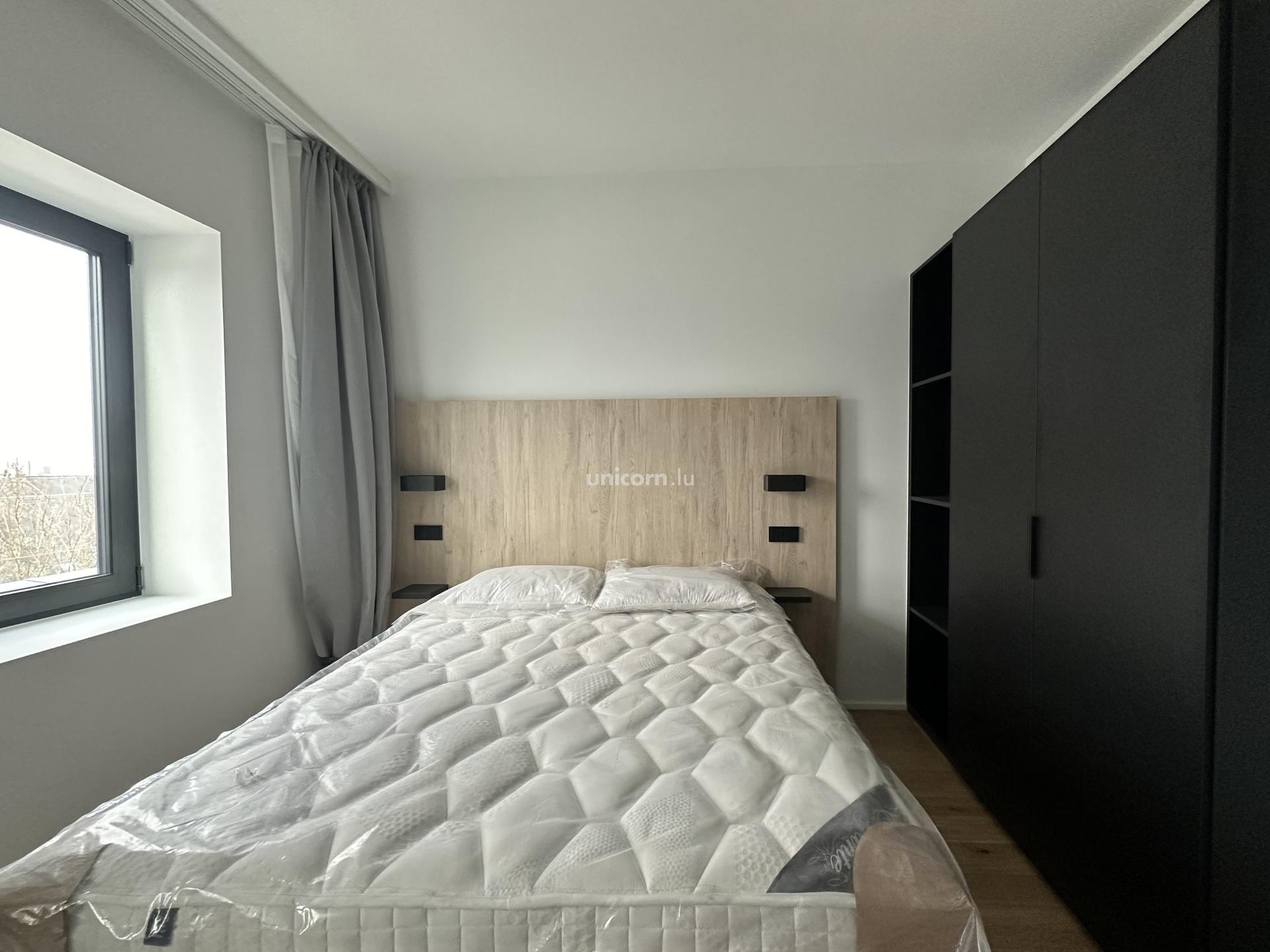 Appartement en vente à Luxembourg-Bonnevoie  - 77.36m²