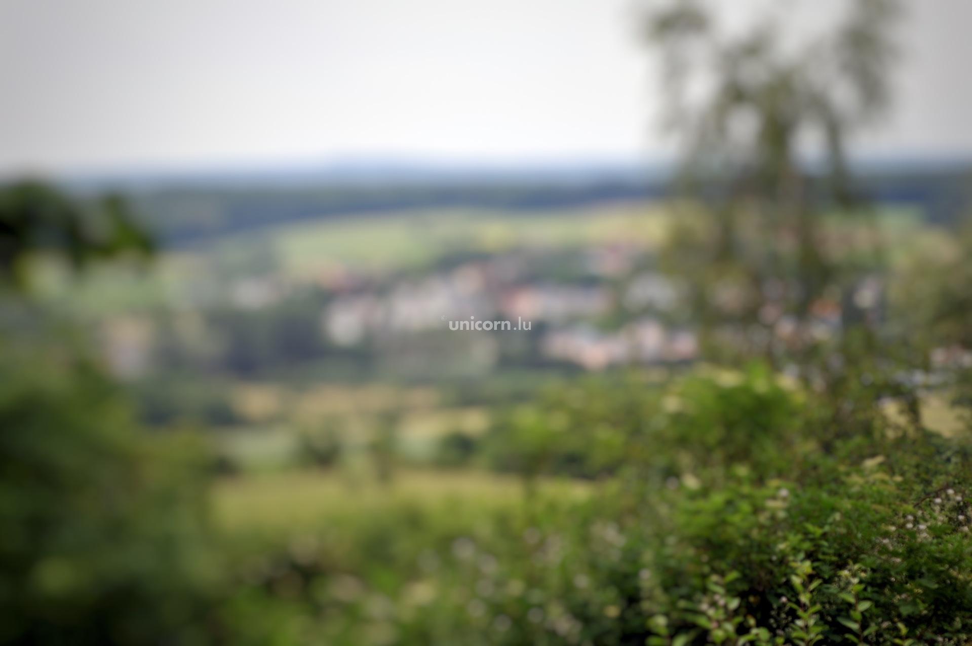 Terrain à bâtir en vente à Rameldange  - 900m²