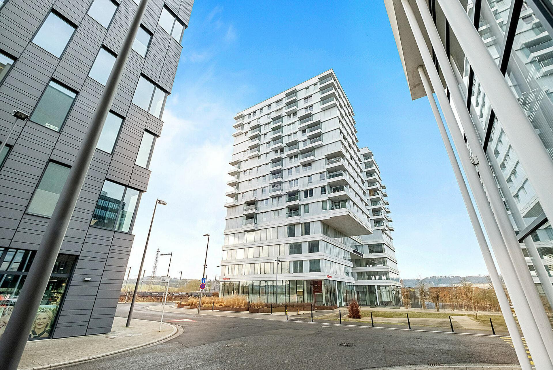 Appartement en vente à Belval  - 96m²