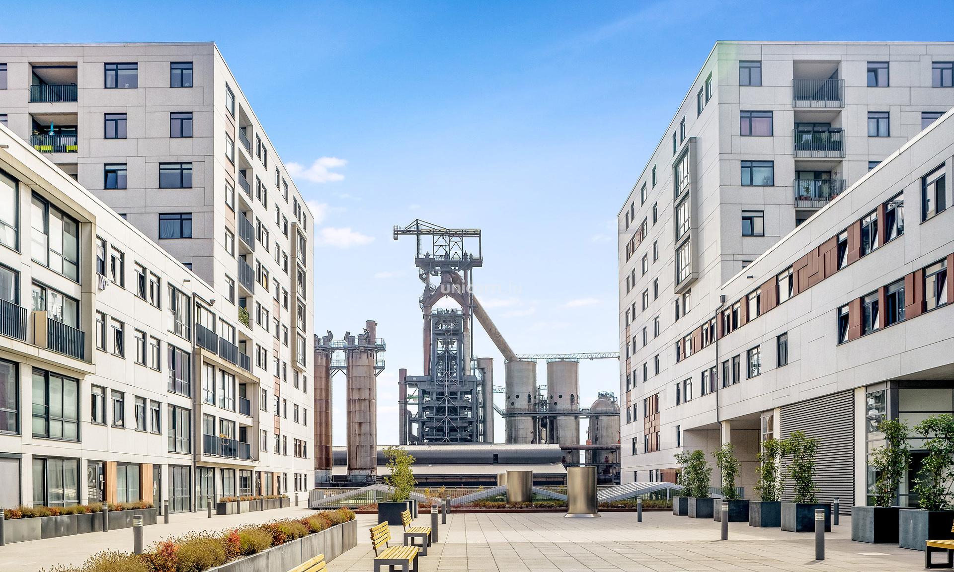 Appartement en vente à Belval  - 84m²