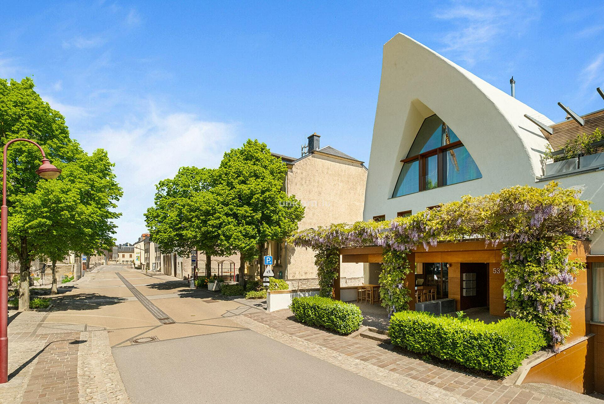 Appartement en vente à Schwebsange  - 70m²