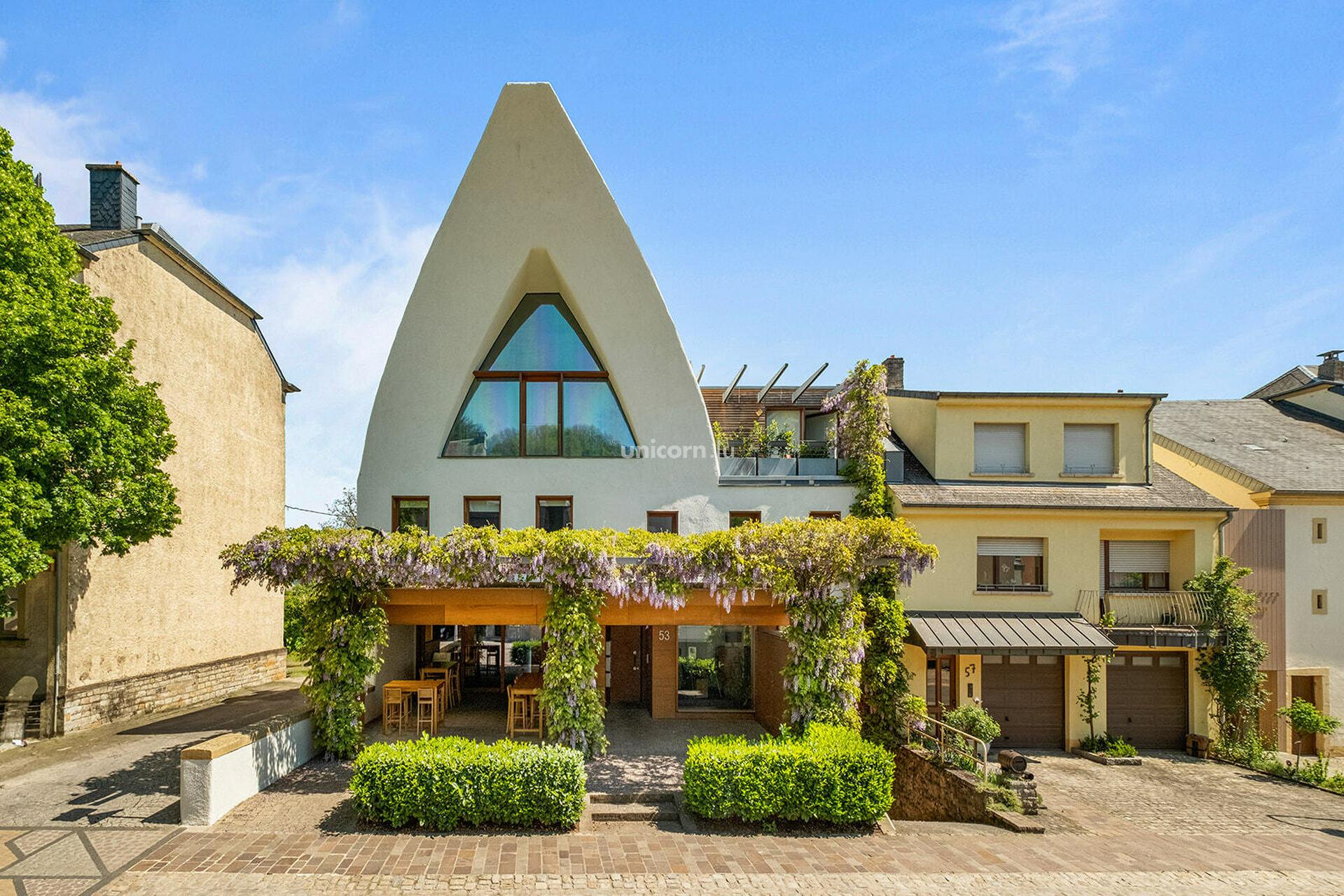 Appartement en vente à Schwebsange  - 101m²