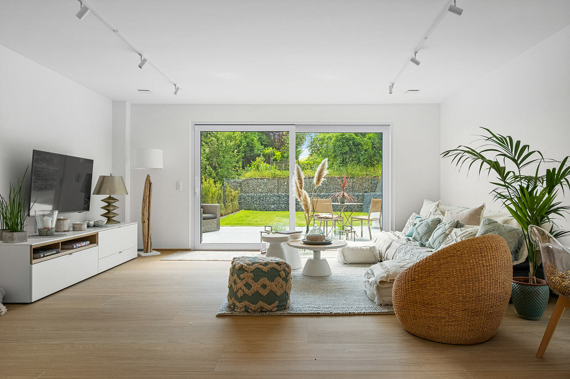 Maison en location à Steinsel  - 240m²