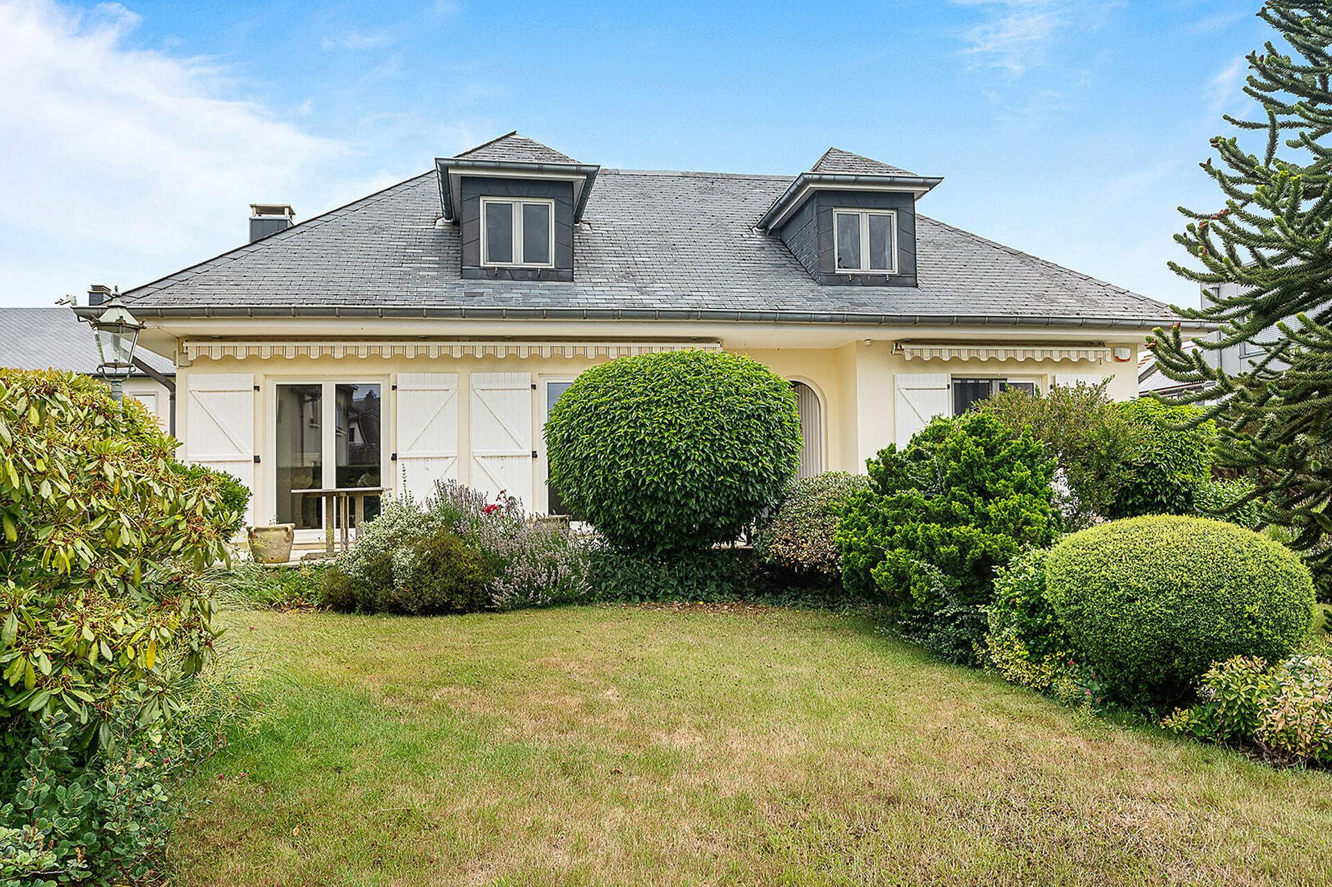 Maison en vente à Roedgen  - 327m²