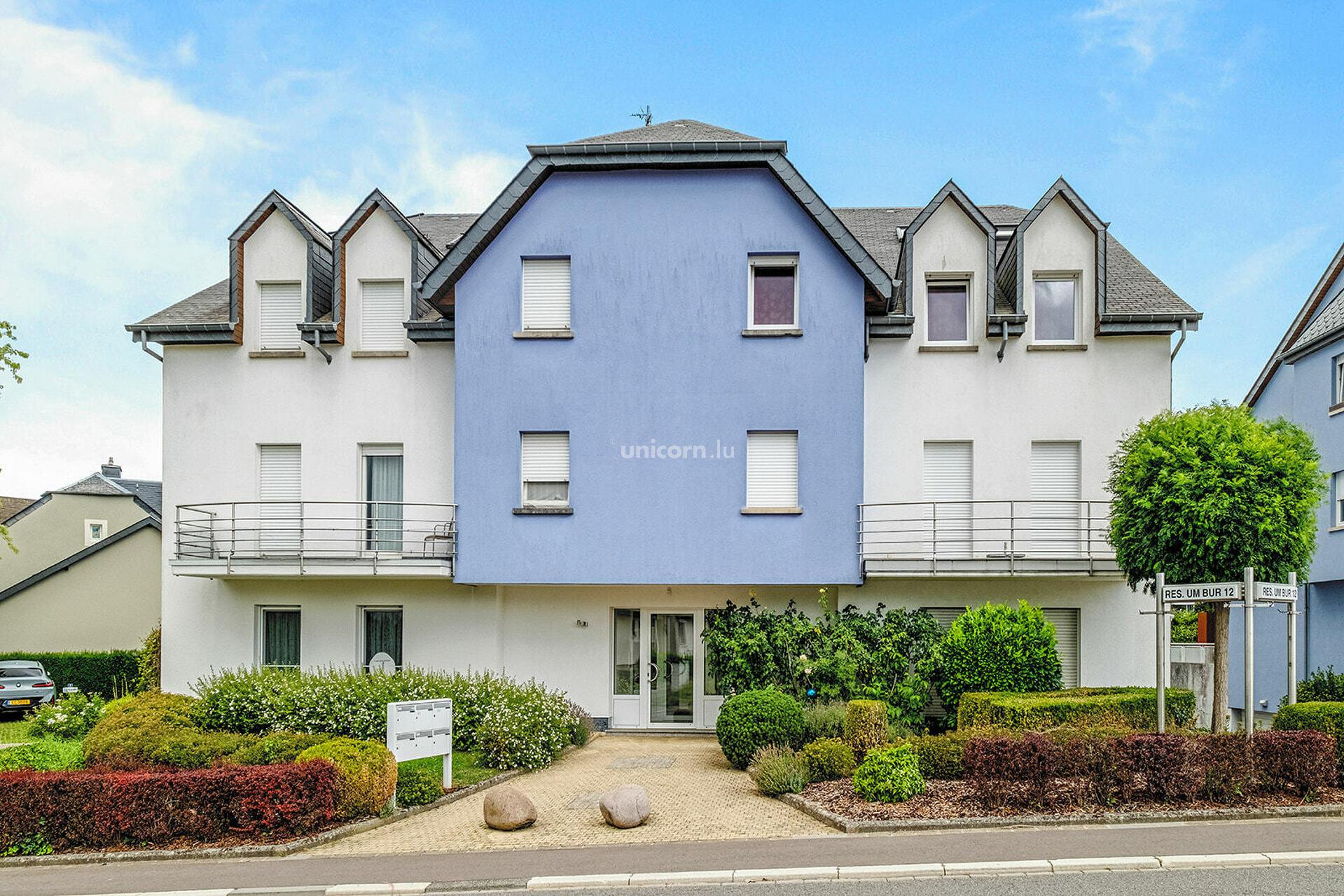 Apartment for sale in Kehlen  - 202m²