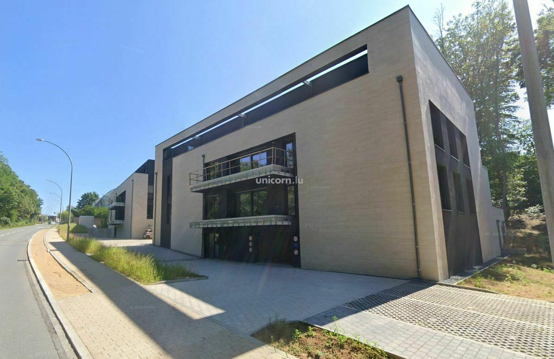 Parking en vente à Bridel 