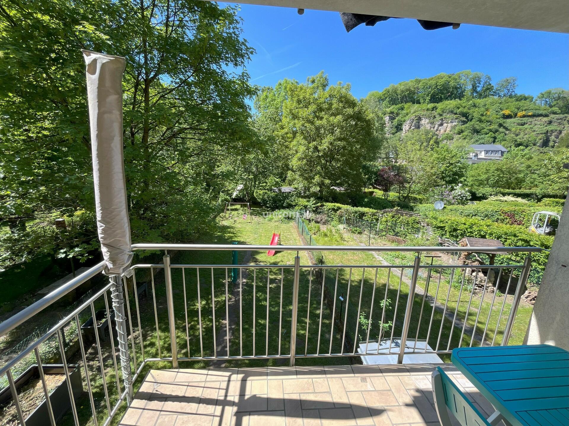 Appartement en vente à Luxembourg-Pulvermuehle  - 74m²