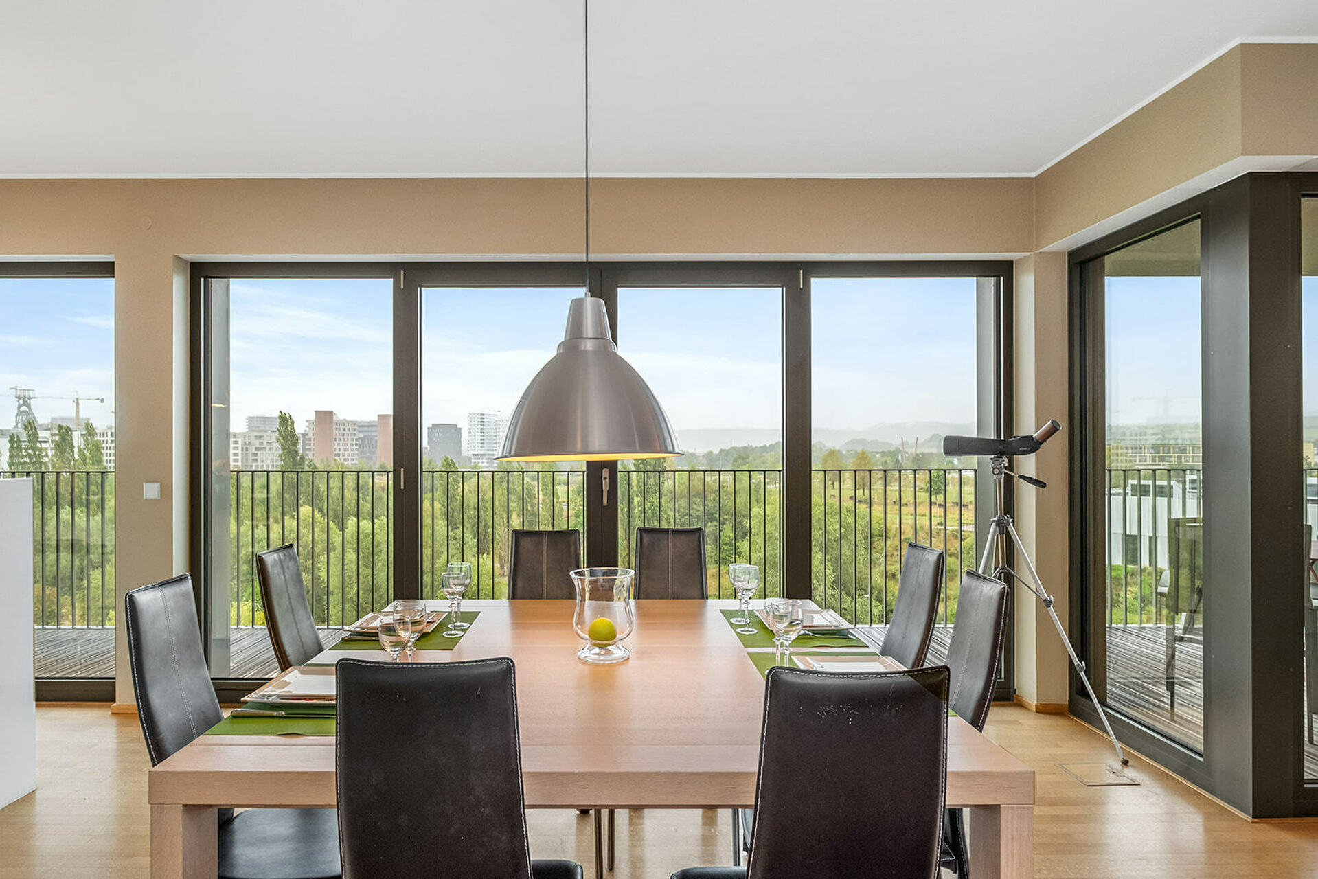 Appartement en vente à Belval  - 118m²