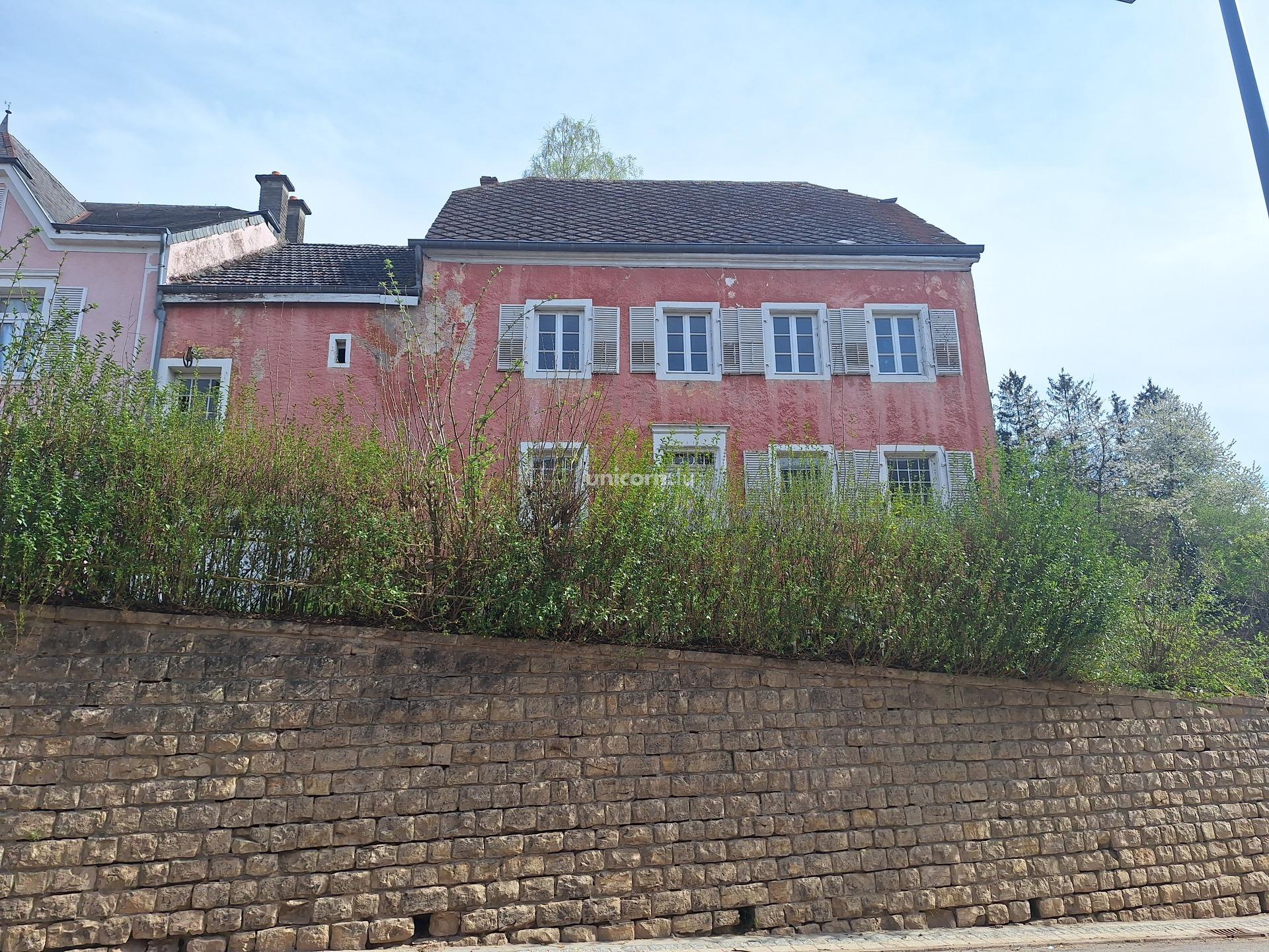 Haus zu verkaufen in Brouch (Boevange-Sur-Attert)  - 200m²