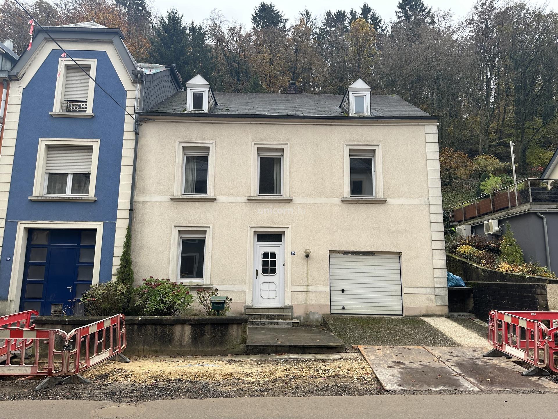 Maison en vente à Strassen  - 170m²