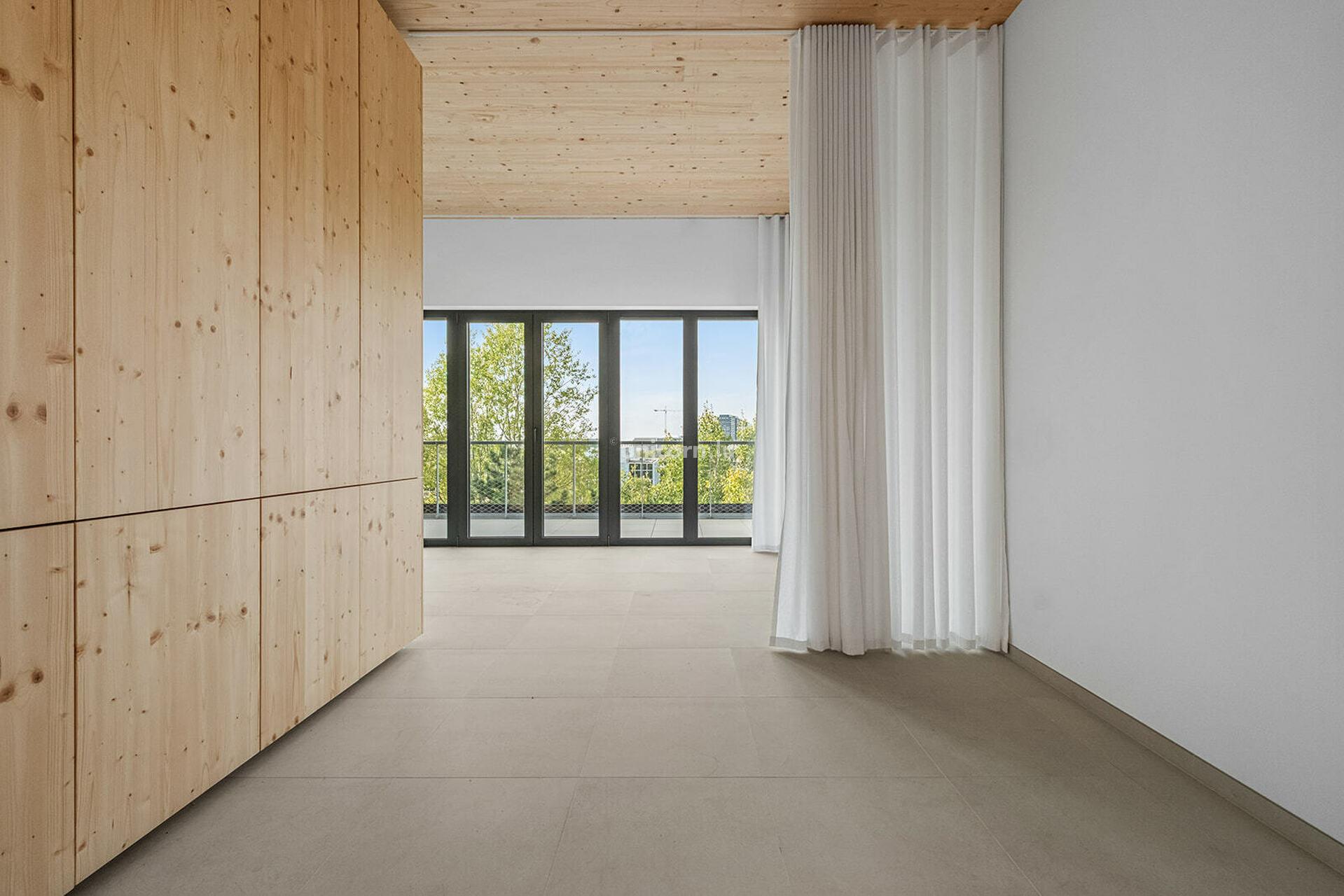 Appartement en vente à Luxembourg-Howald  - 49.8m²