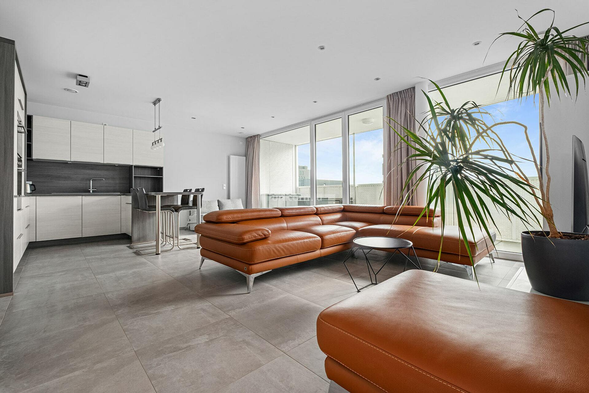 Appartement en vente à Belval   - 65m²