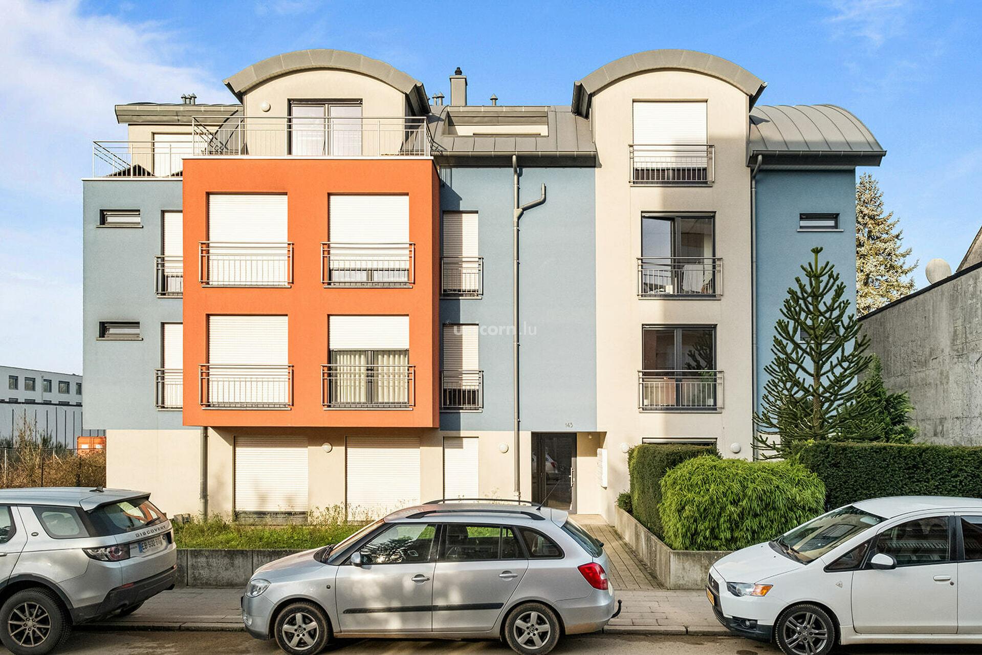 Appartement en vente à Pétange  - 51m²