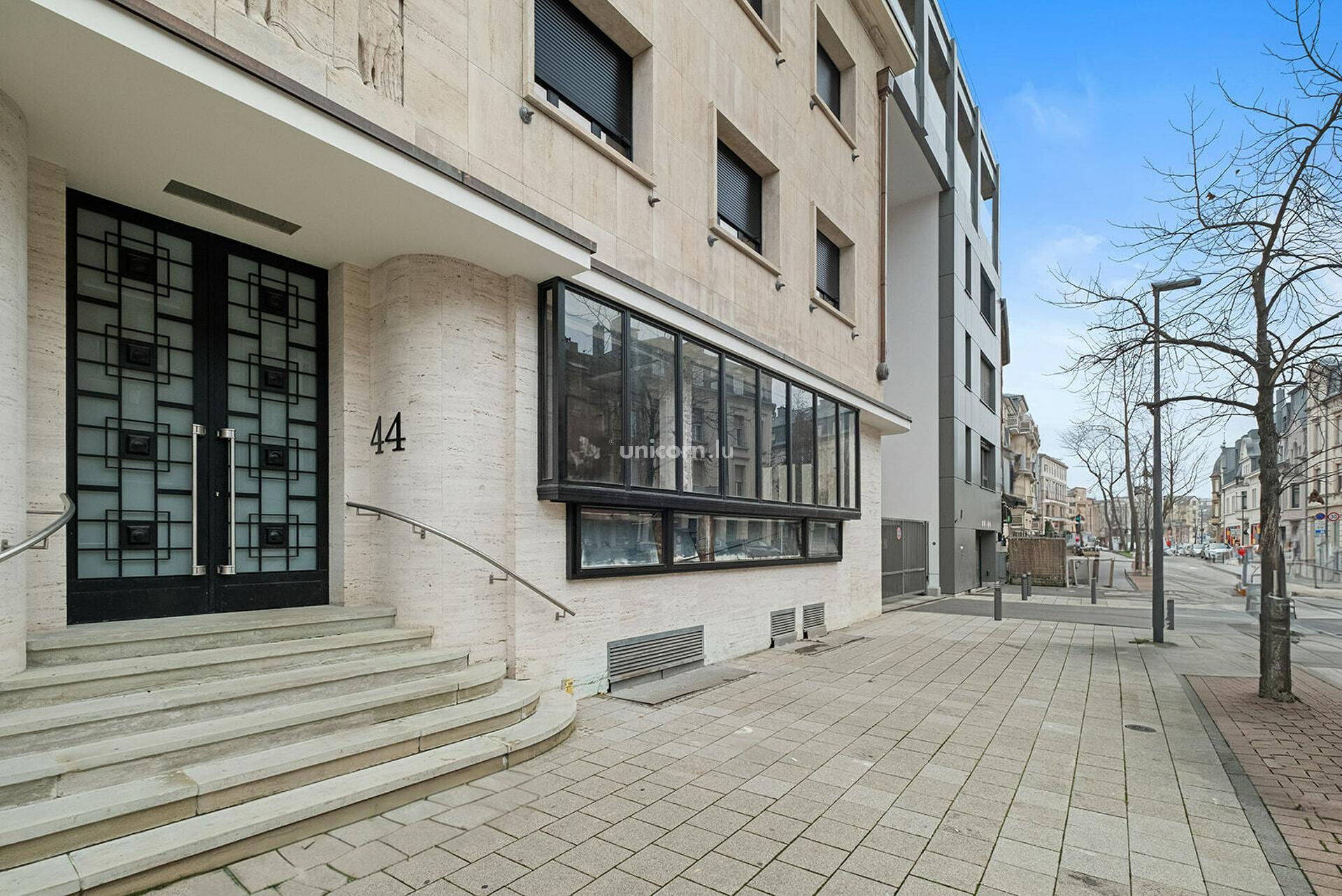 Bureau en vente à Esch-Sur-Alzette  - 40.45m²