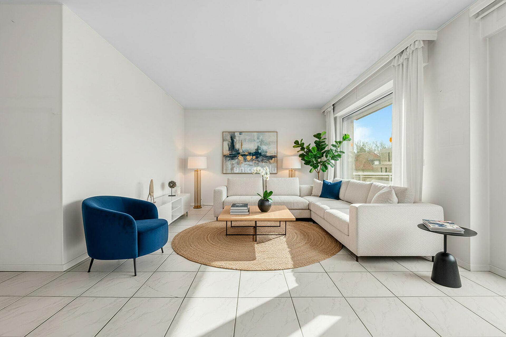 单元房 for sale in Bertrange  - 90m²