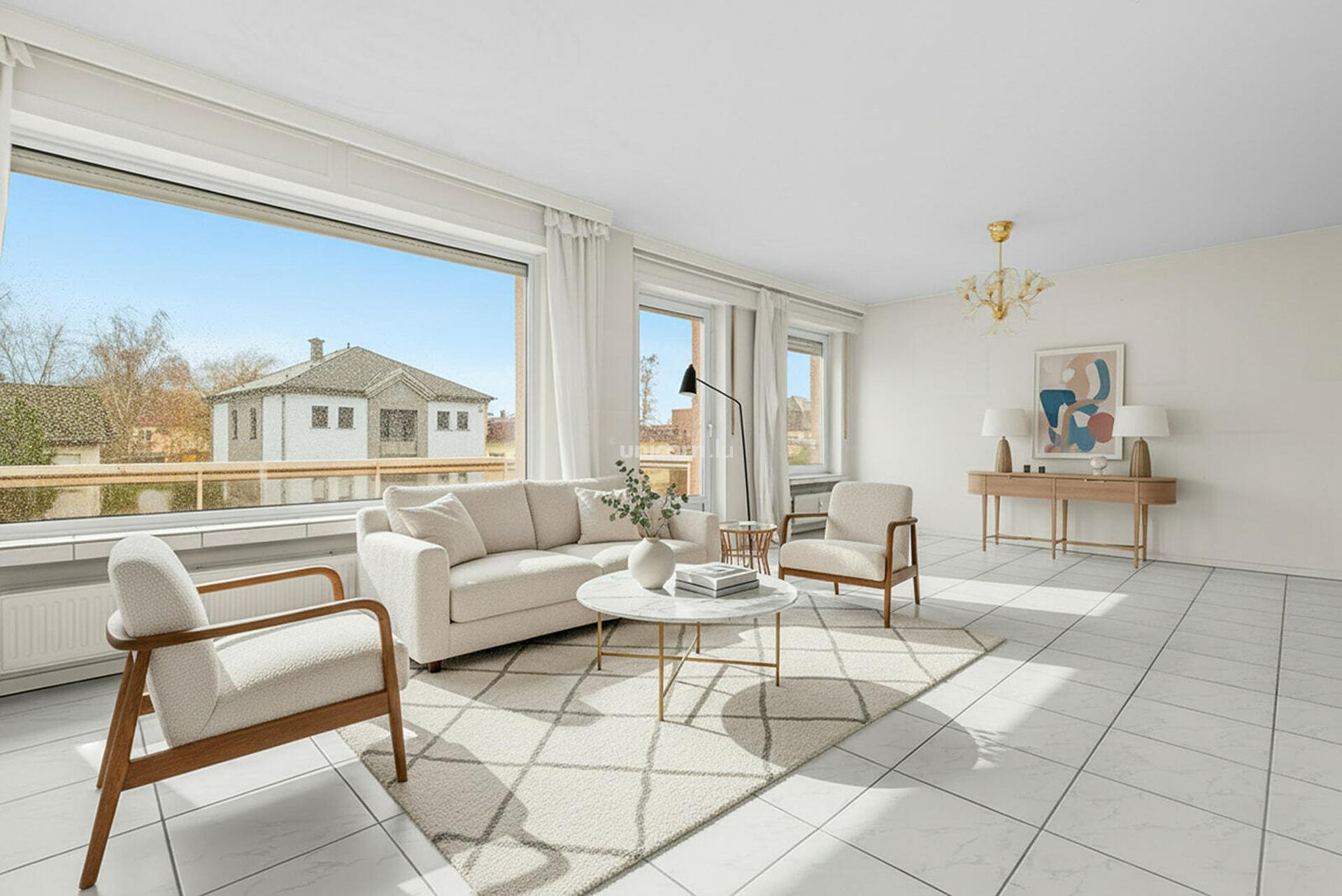 Duplex en vente à Bertrange  - 150m²