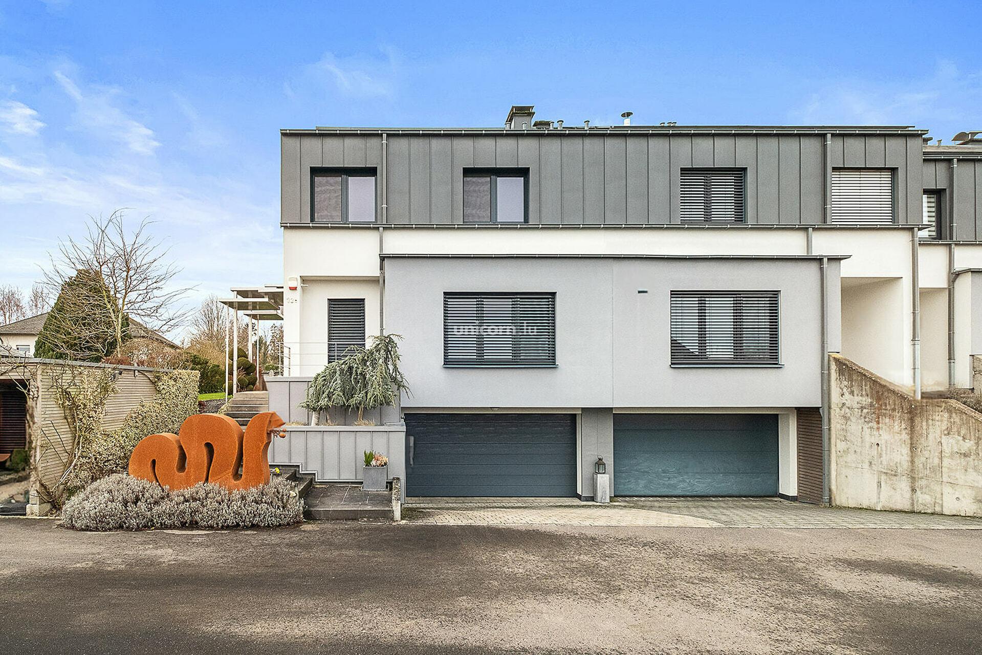 Maison en vente à Tuntange  - 234m²