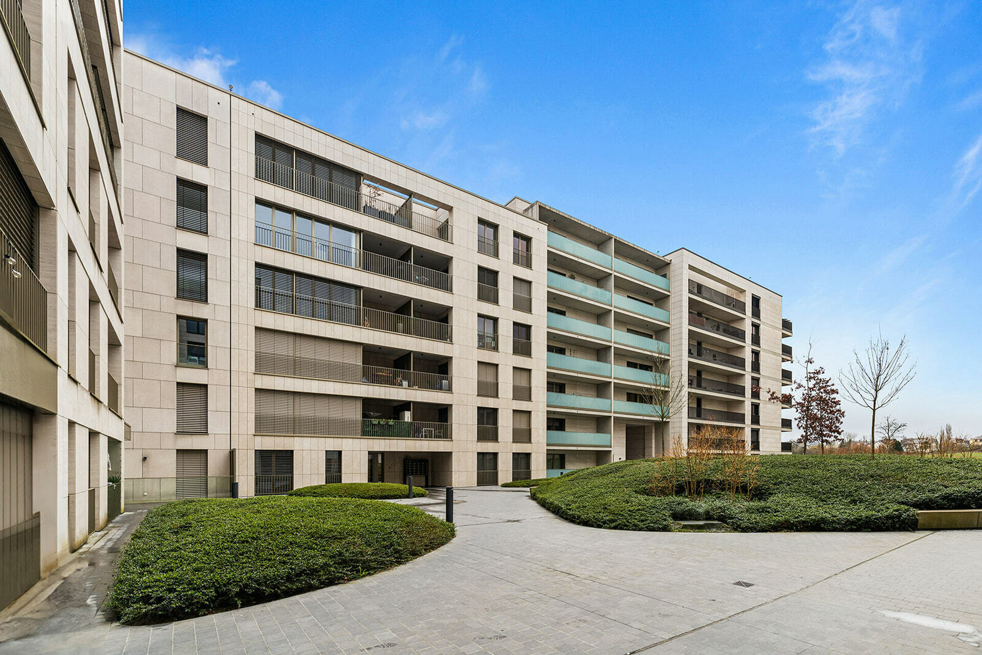 Appartement en vente à Luxembourg-Gasperich  - 77m²