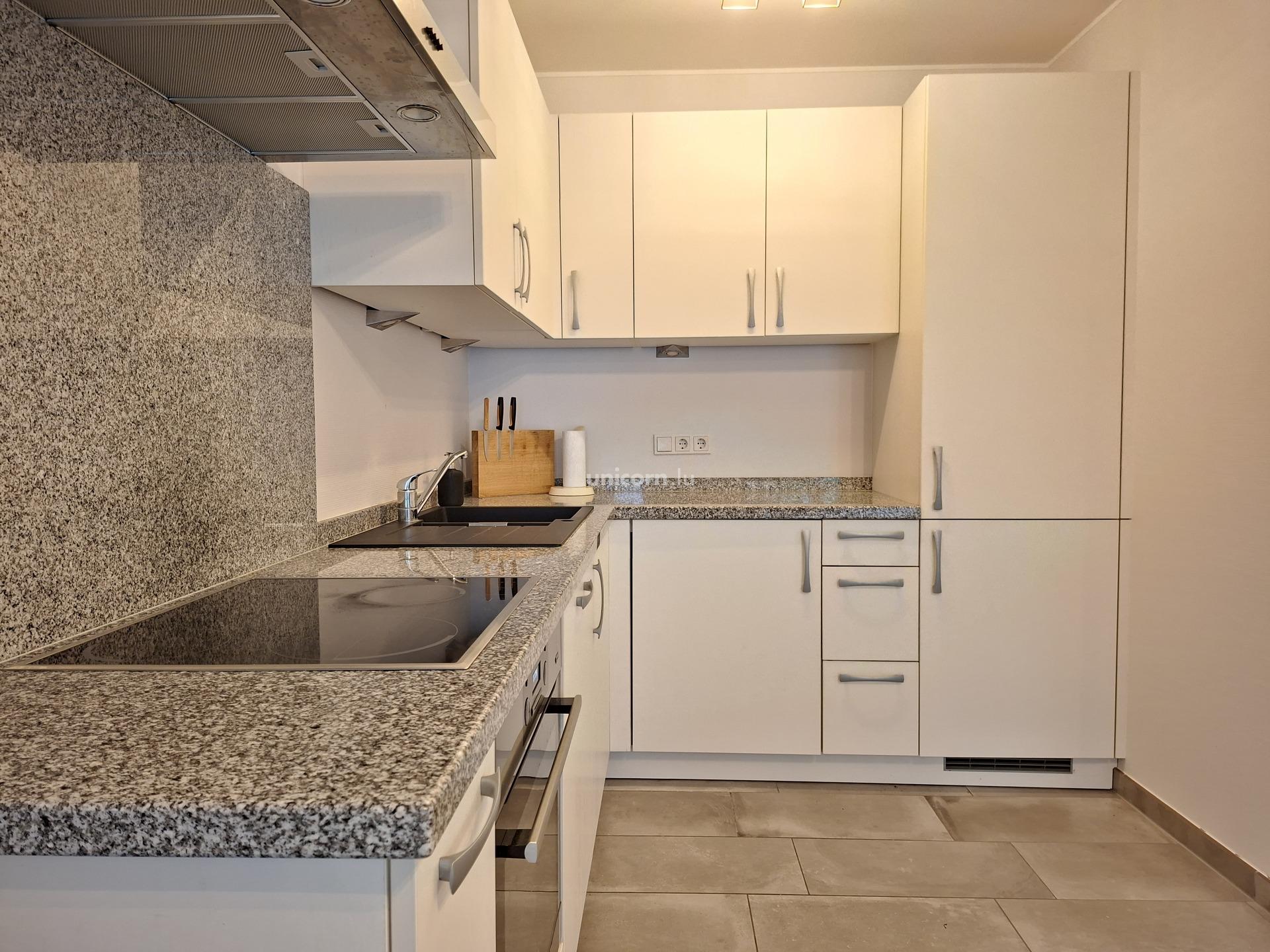 Appartement en location à Luxembourg  - 40m²