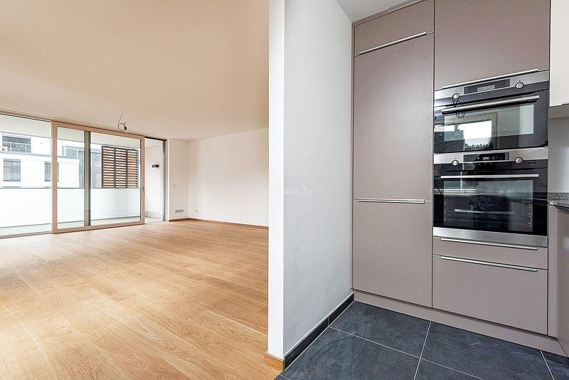 Appartement en location à Luxembourg-Muhlenbach  - 99m²