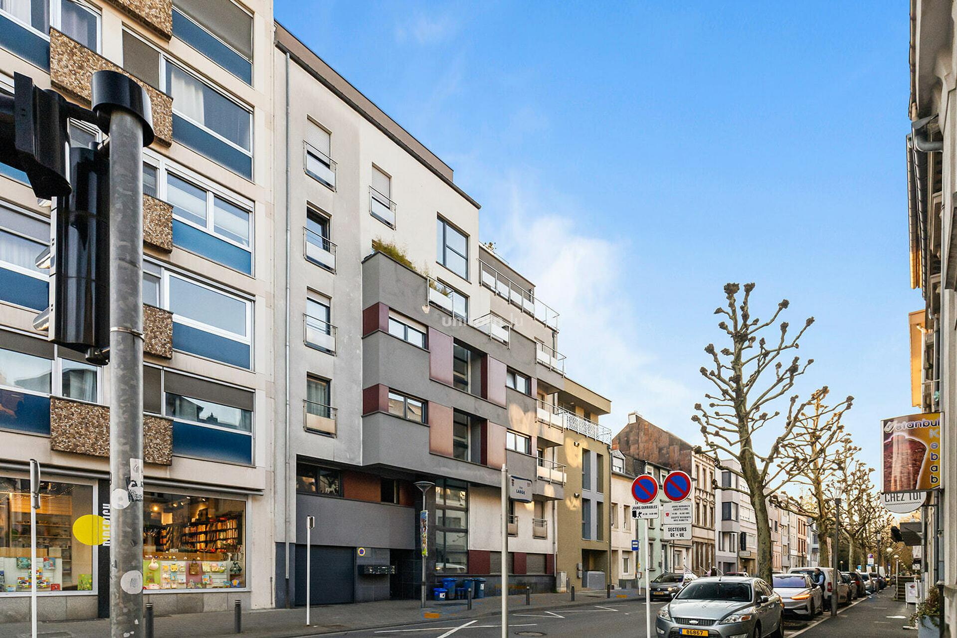 Appartement en vente à Esch-sur-alzette   - 80m²