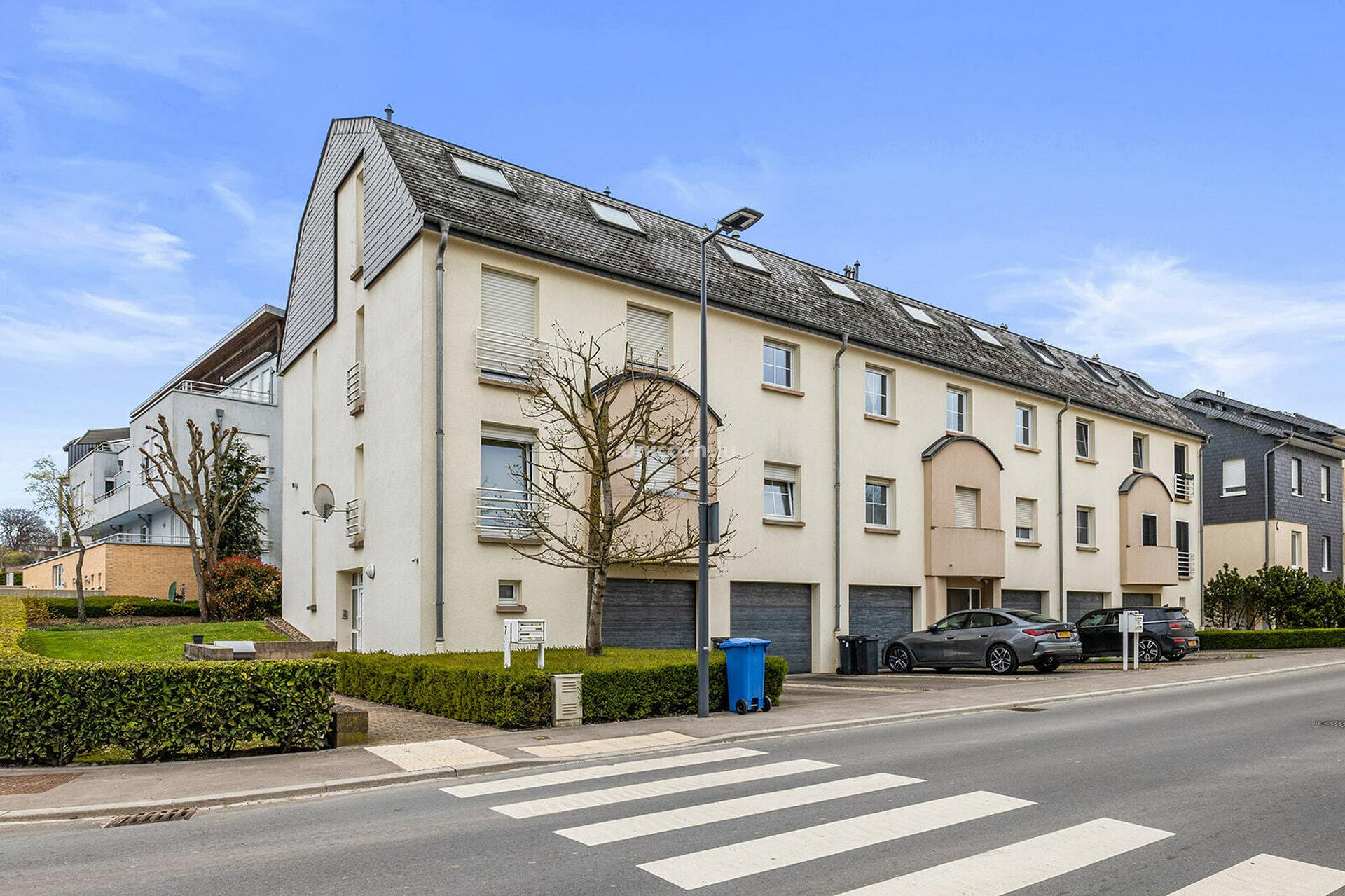 Duplex en vente à Leudelange   - 153m²