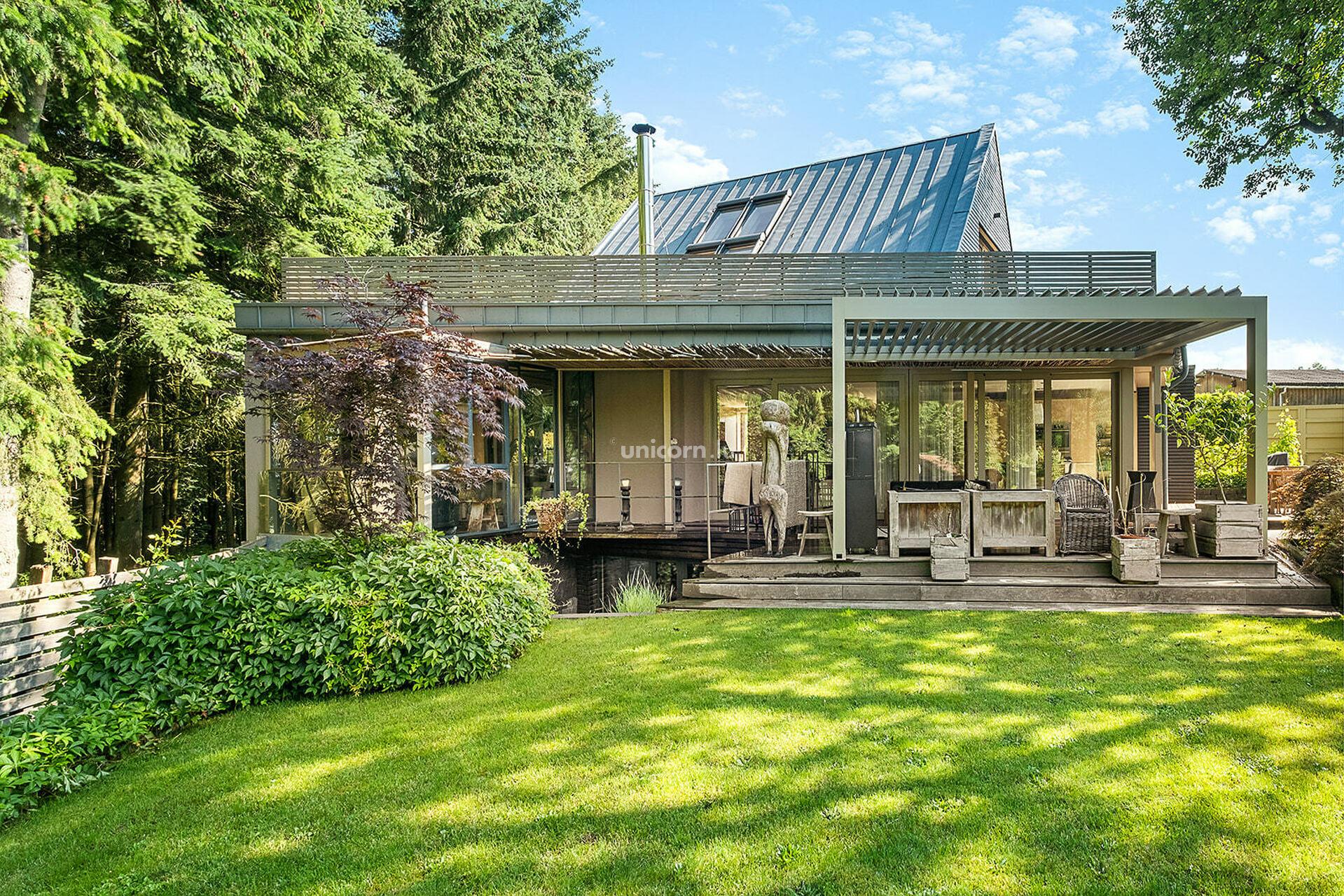 Haus zu verkaufen in Luxembourg-Dommeldange  - 200m²
