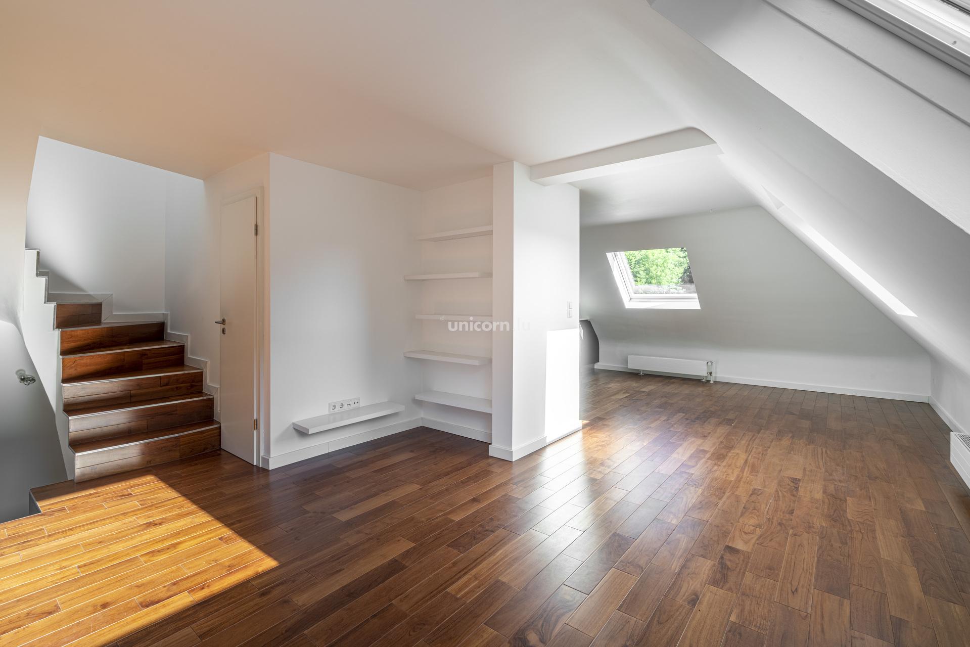 Wohnung zu verkaufen in Luxembourg-Rollingergrund   - 82m²