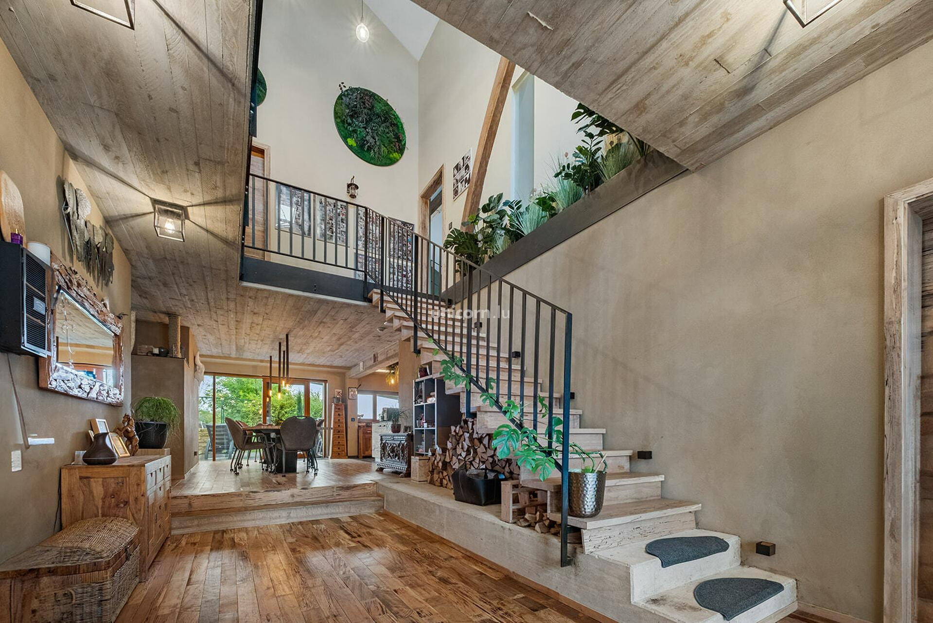 Maison en vente à Christnach  - 425m²