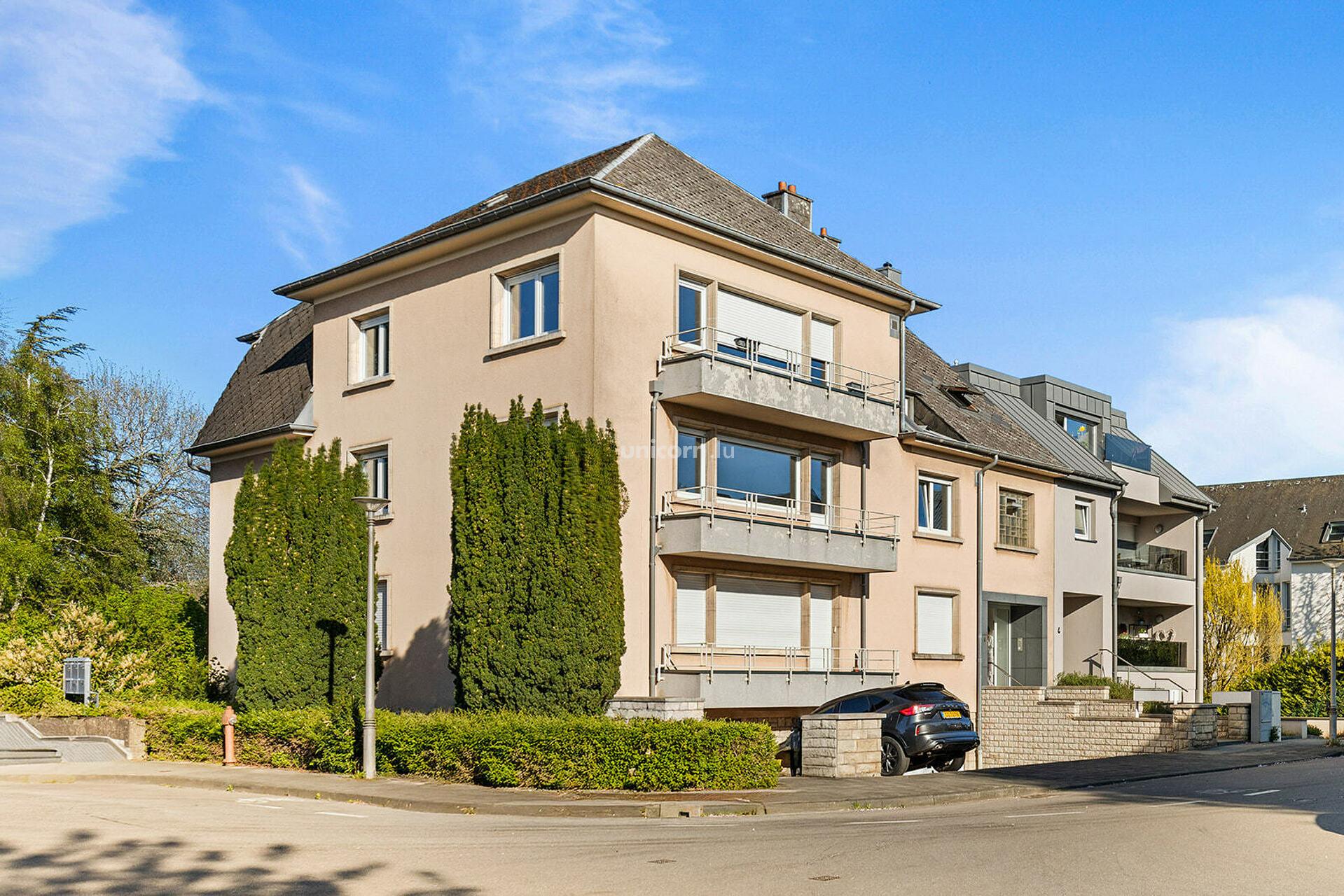 Appartement en vente à ESCH-SUR-ALZETTE   - 154m²